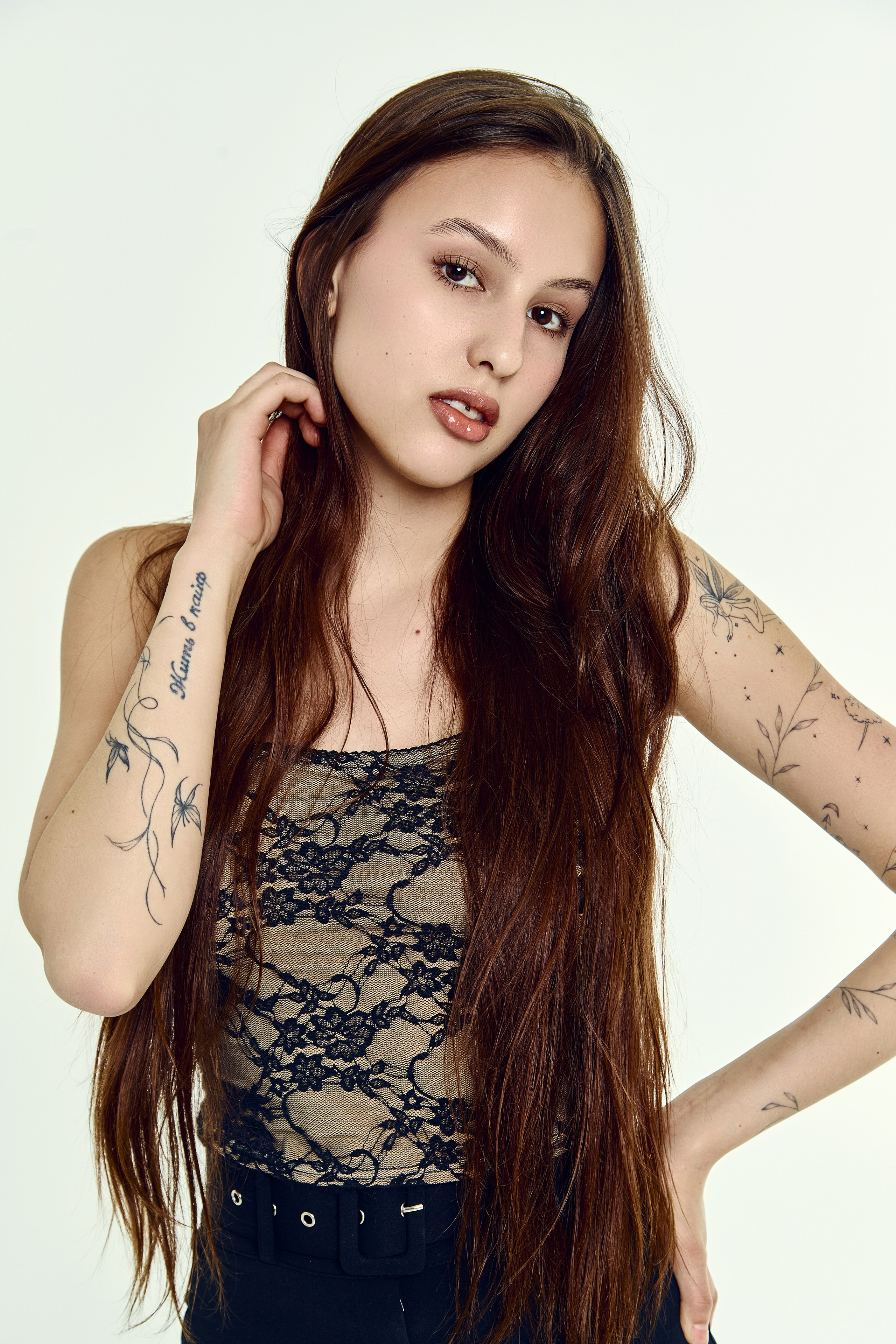 Елена Филикова. Imimodels