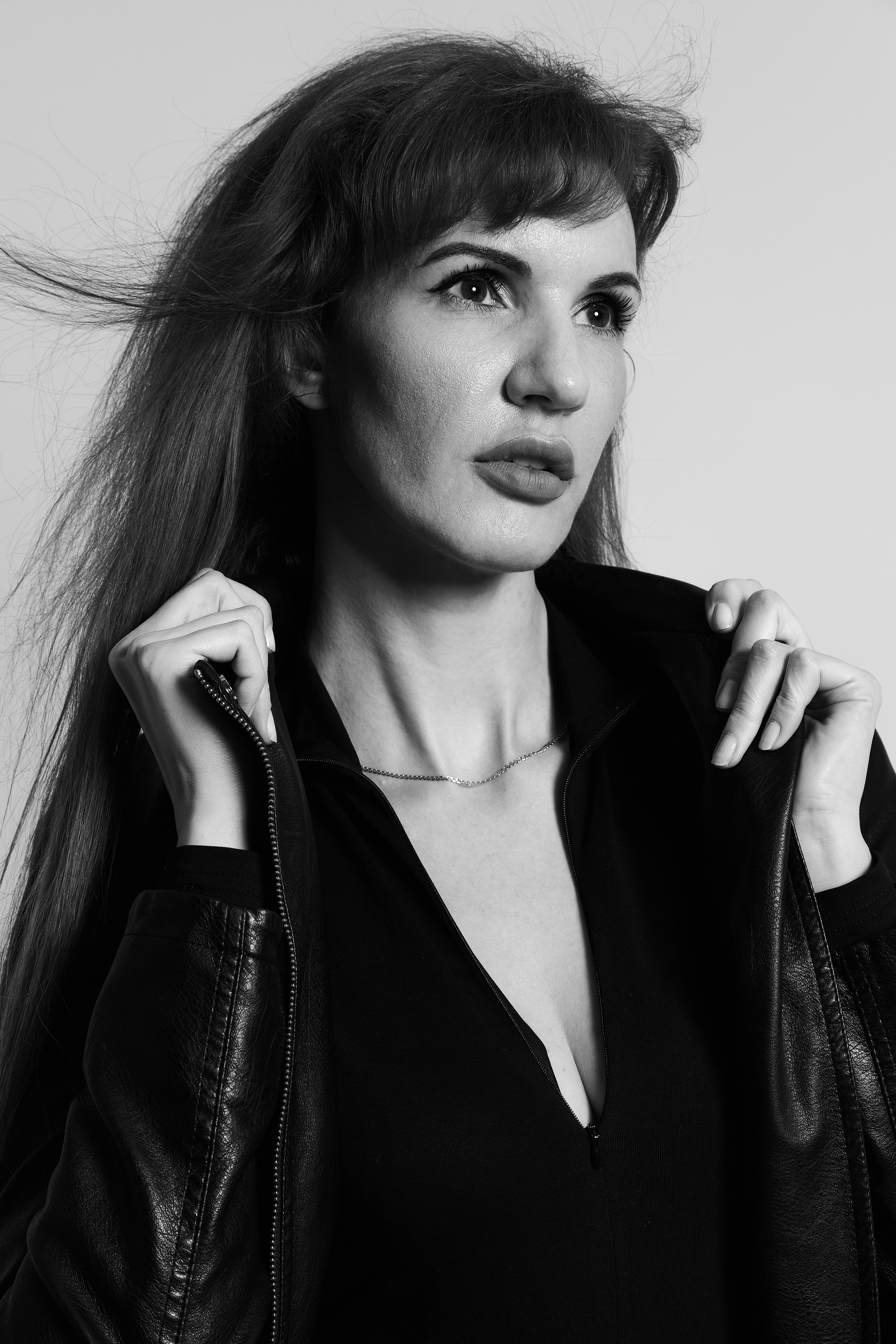 Алена Лопатина. Imimodels