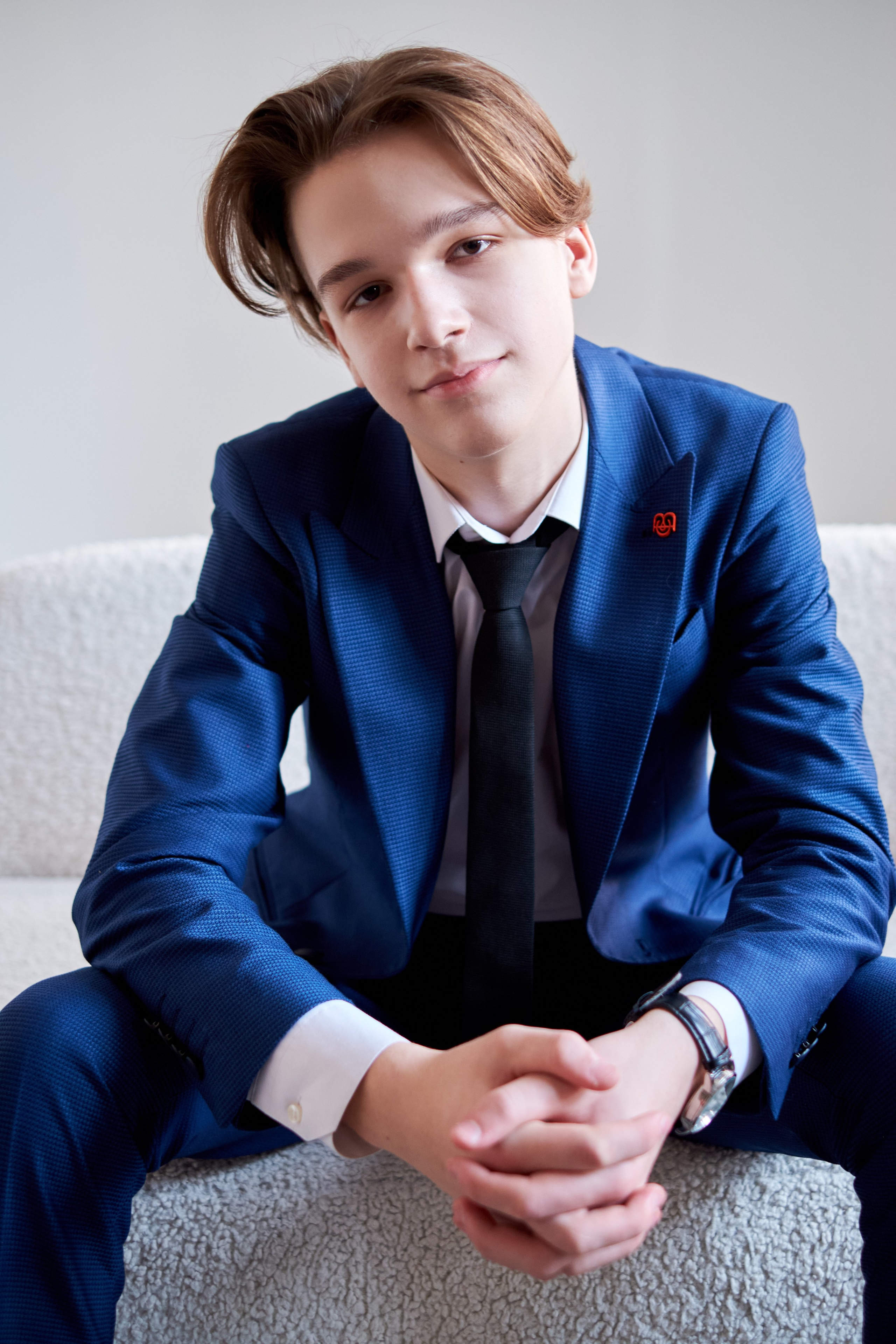 Максим Боровков. Imimodels