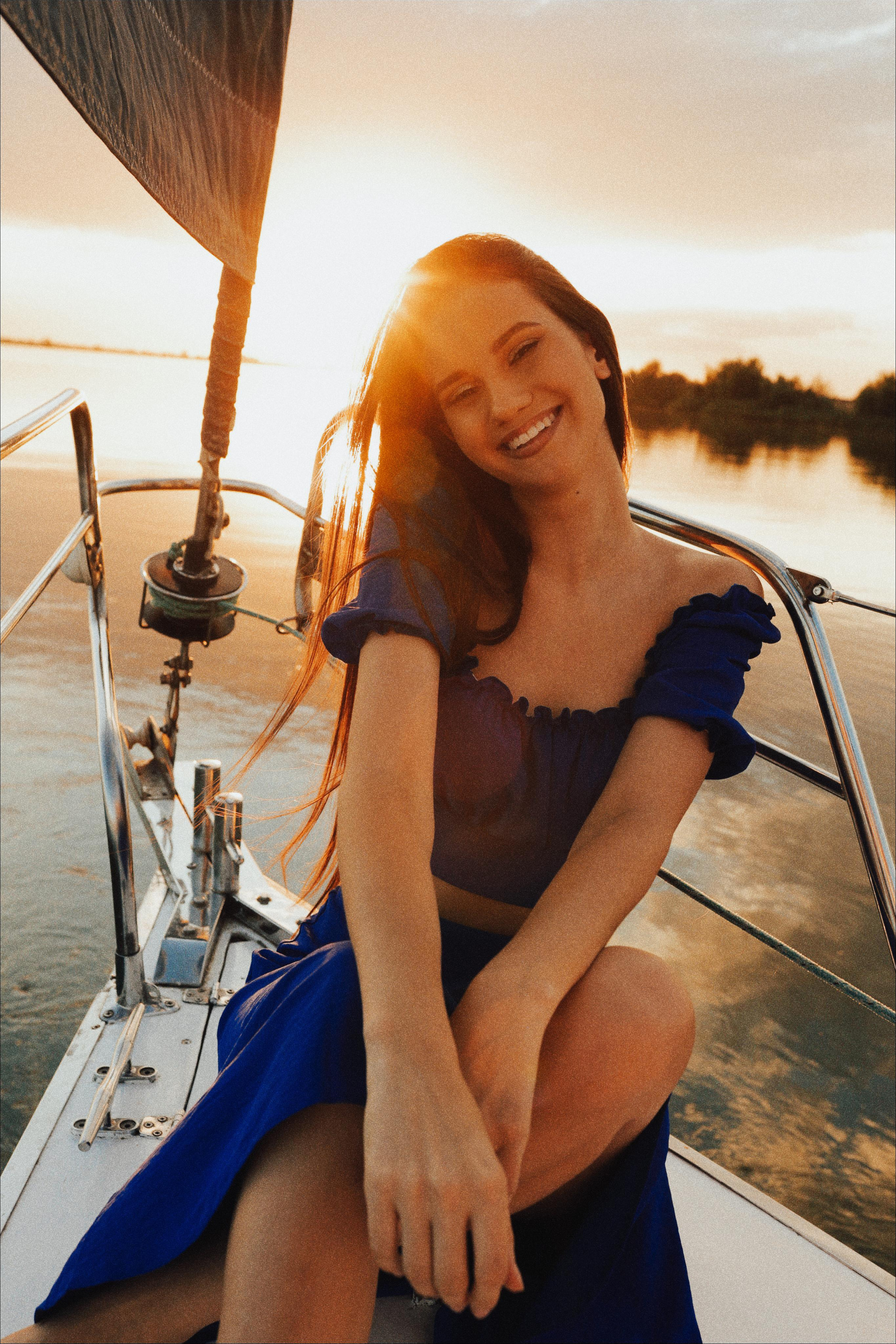 Николь. Imimodels