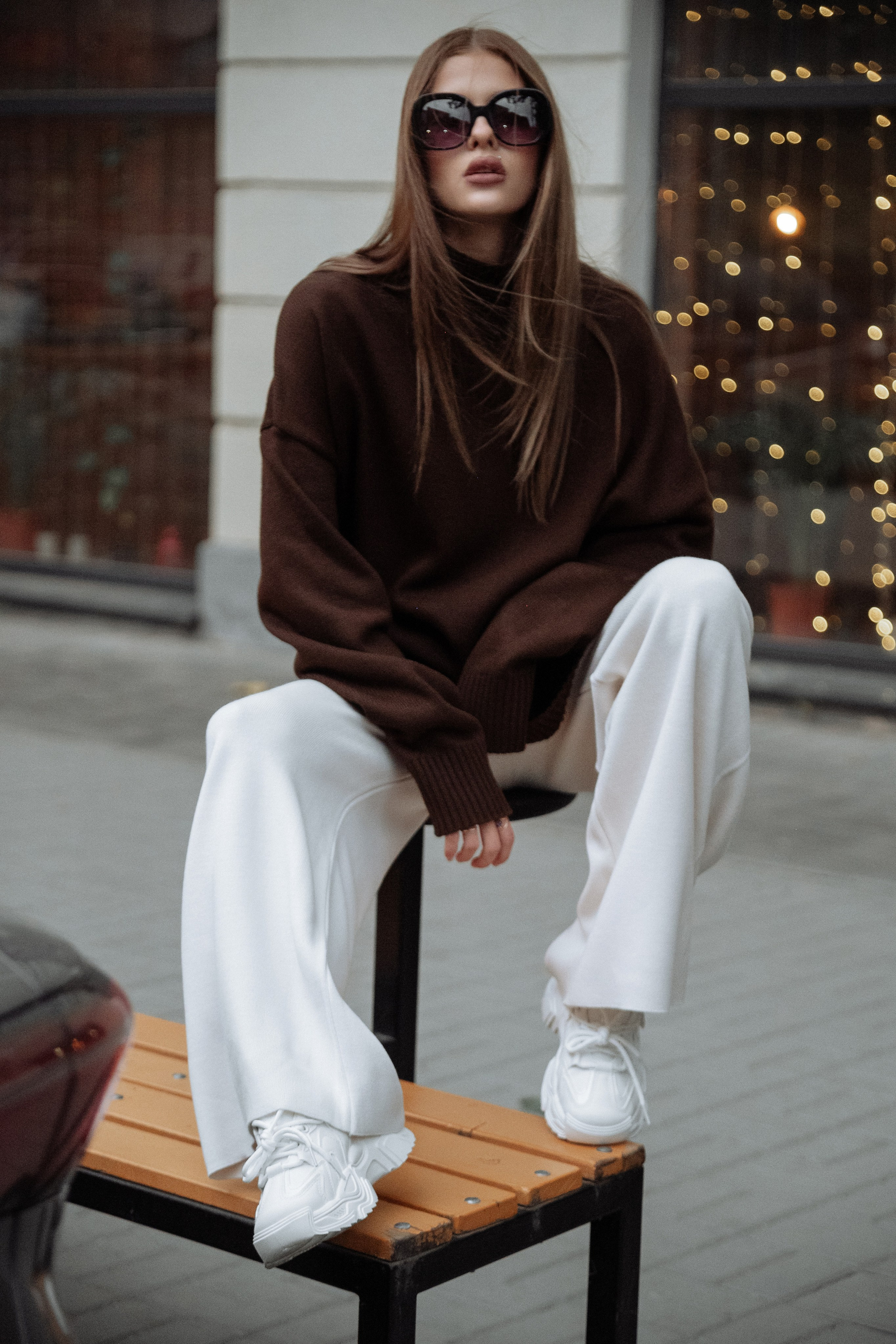 Модель, Ростове-на-Дону