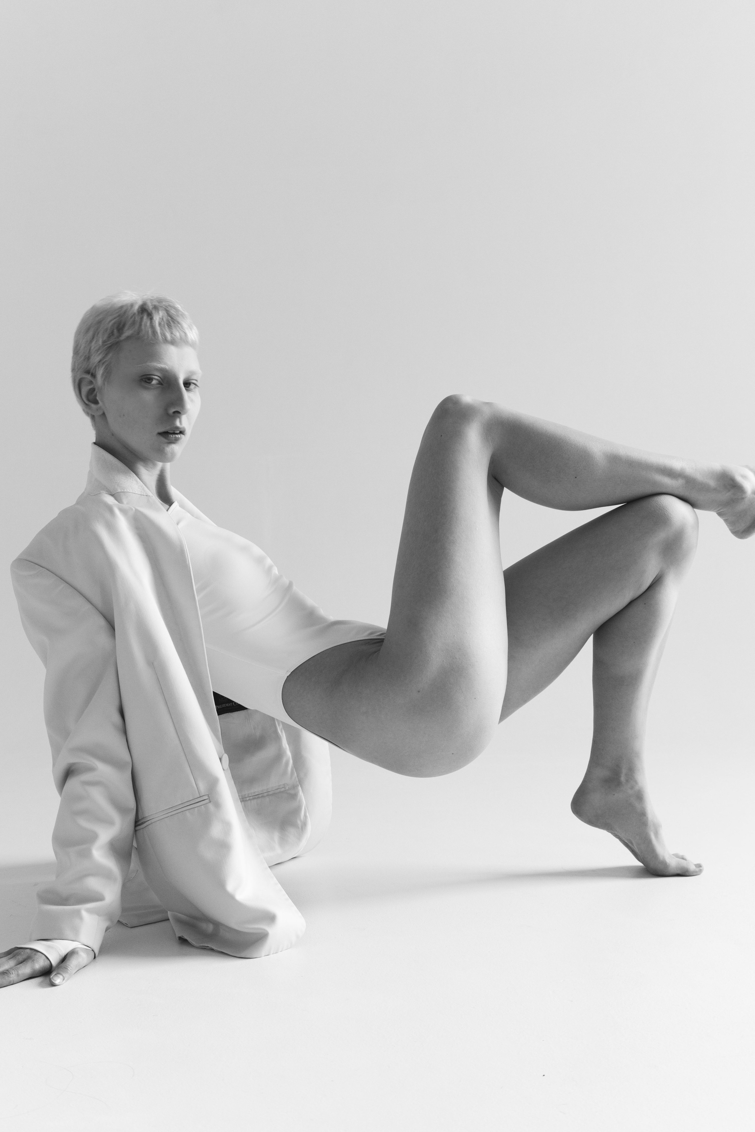 Виктория. Imimodels