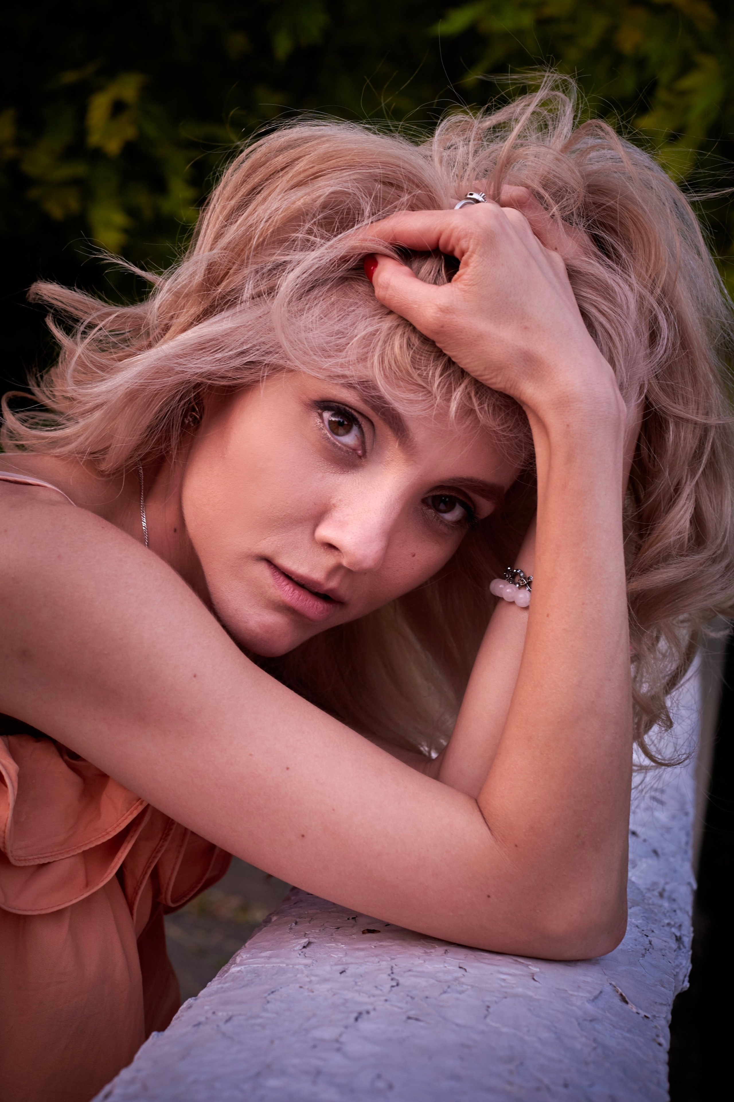 Амалия. Imimodels