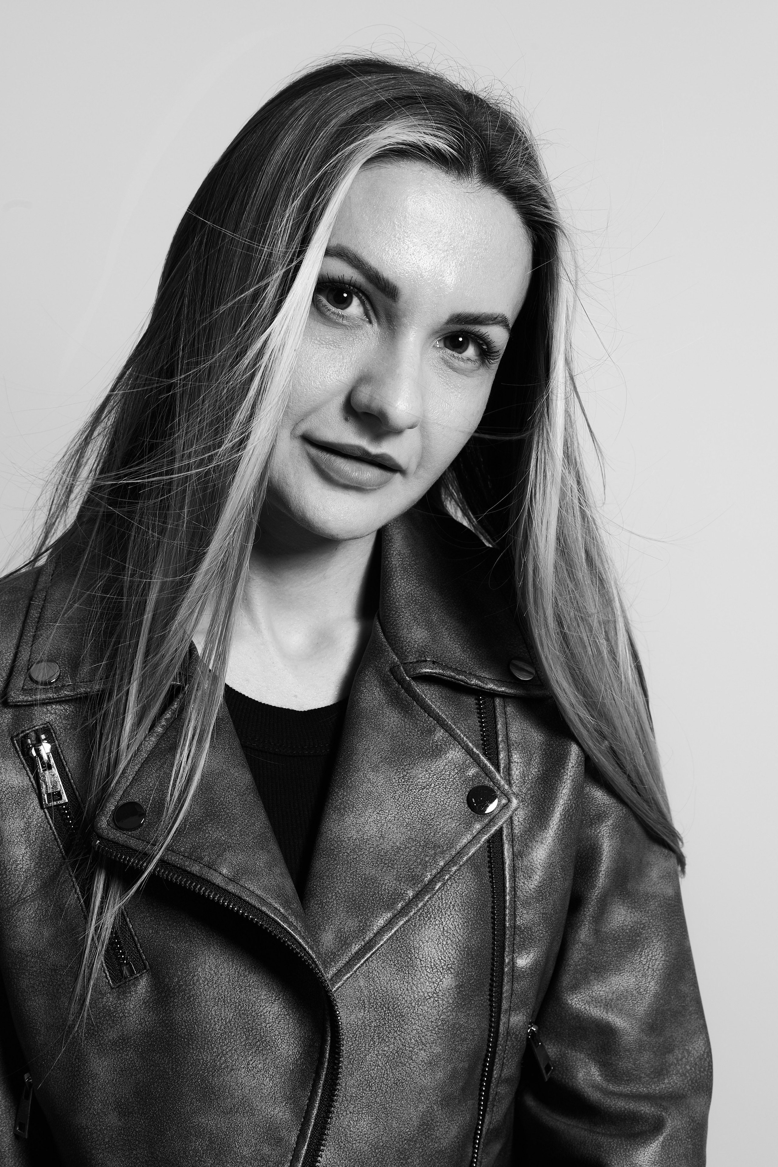 Анна Гражданкина. Imimodels