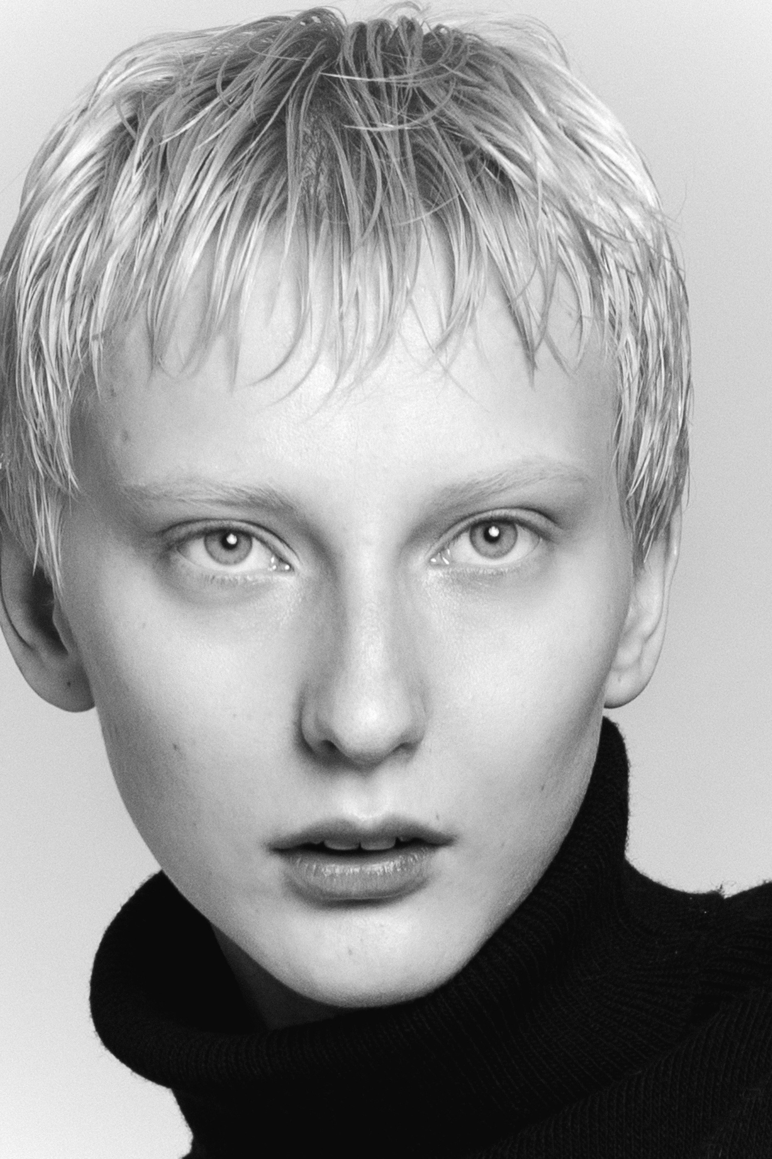 Виктория. Imimodels