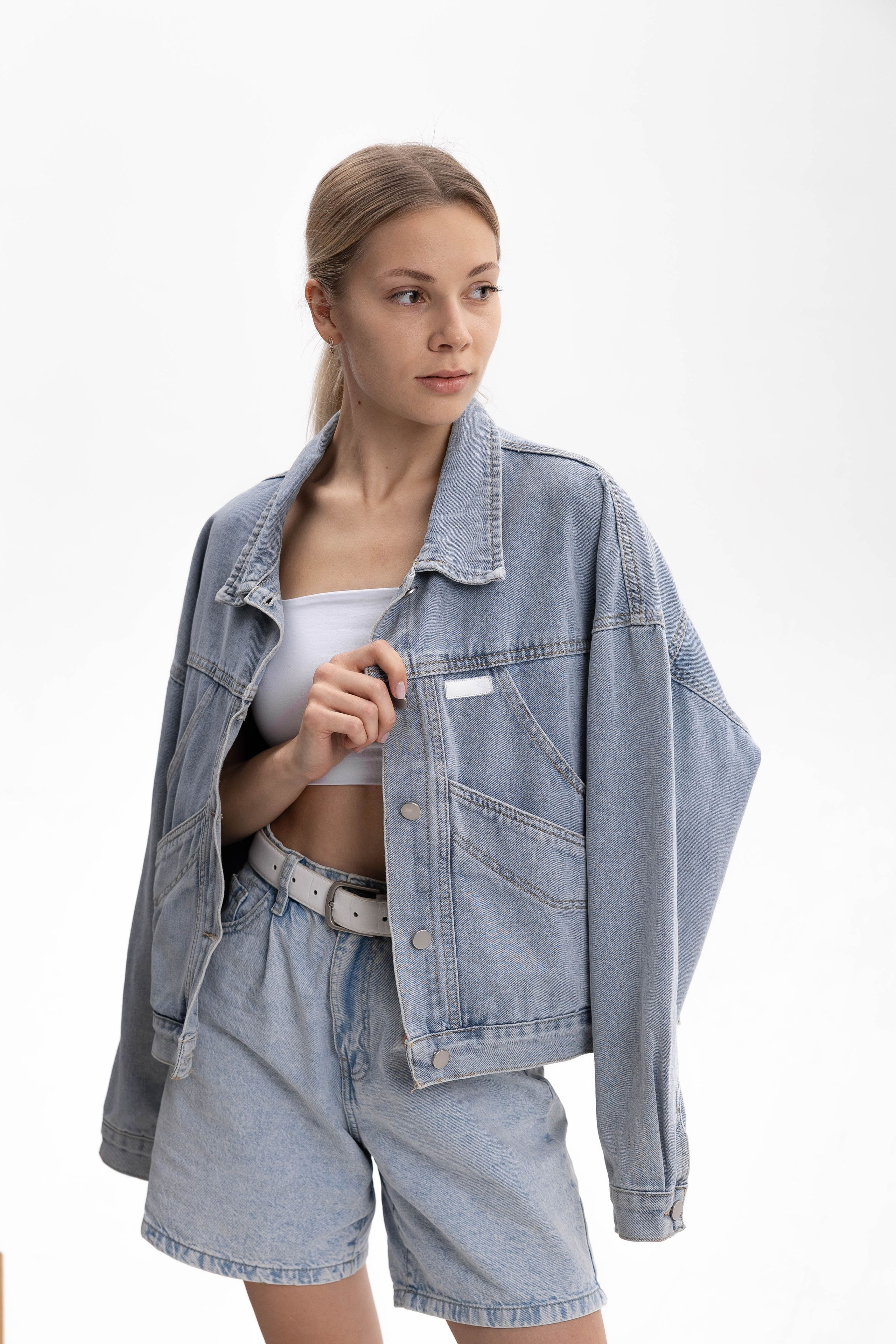 Ксения Кобелева. Imimodels