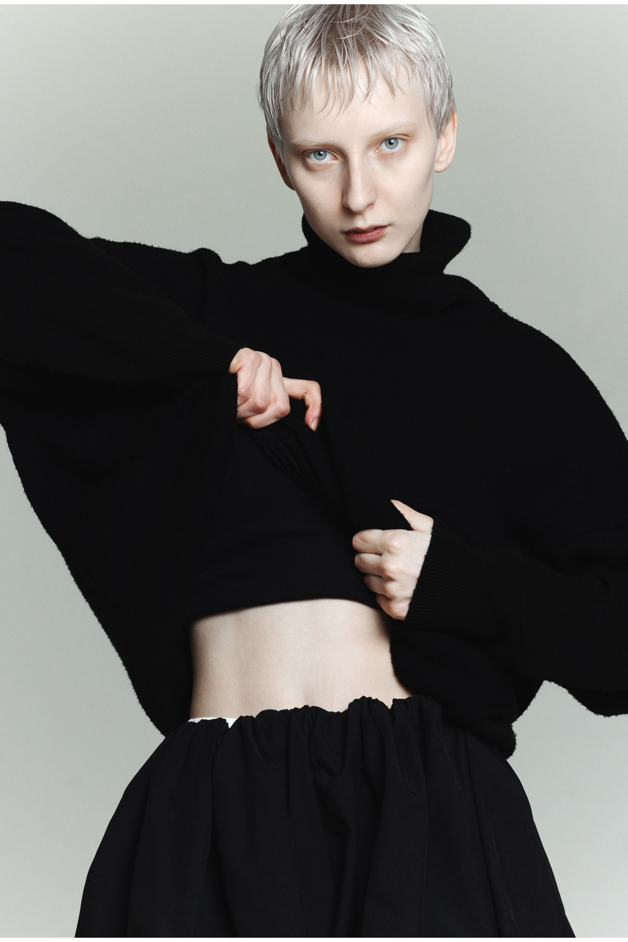 Виктория. Imimodels