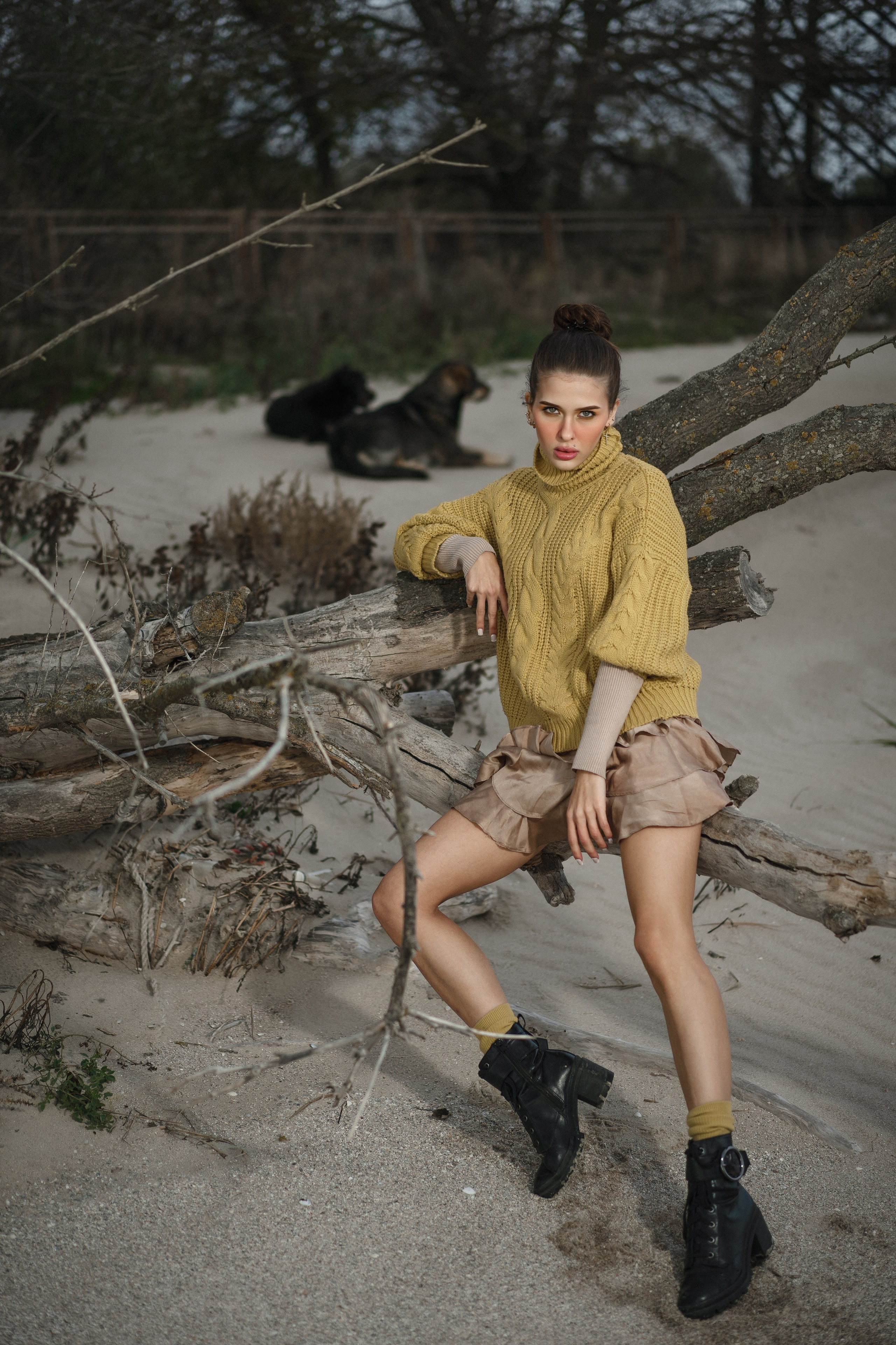 Модель, Ростове-на-Дону