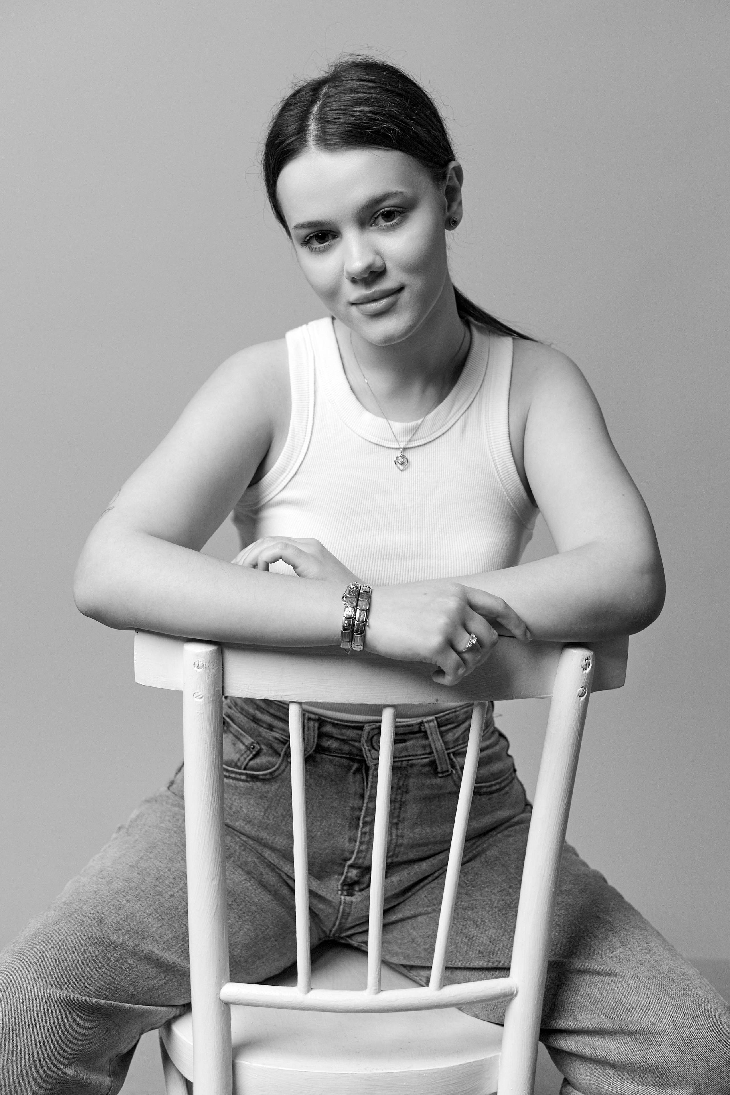 Ирина Щепетнова. Imimodels
