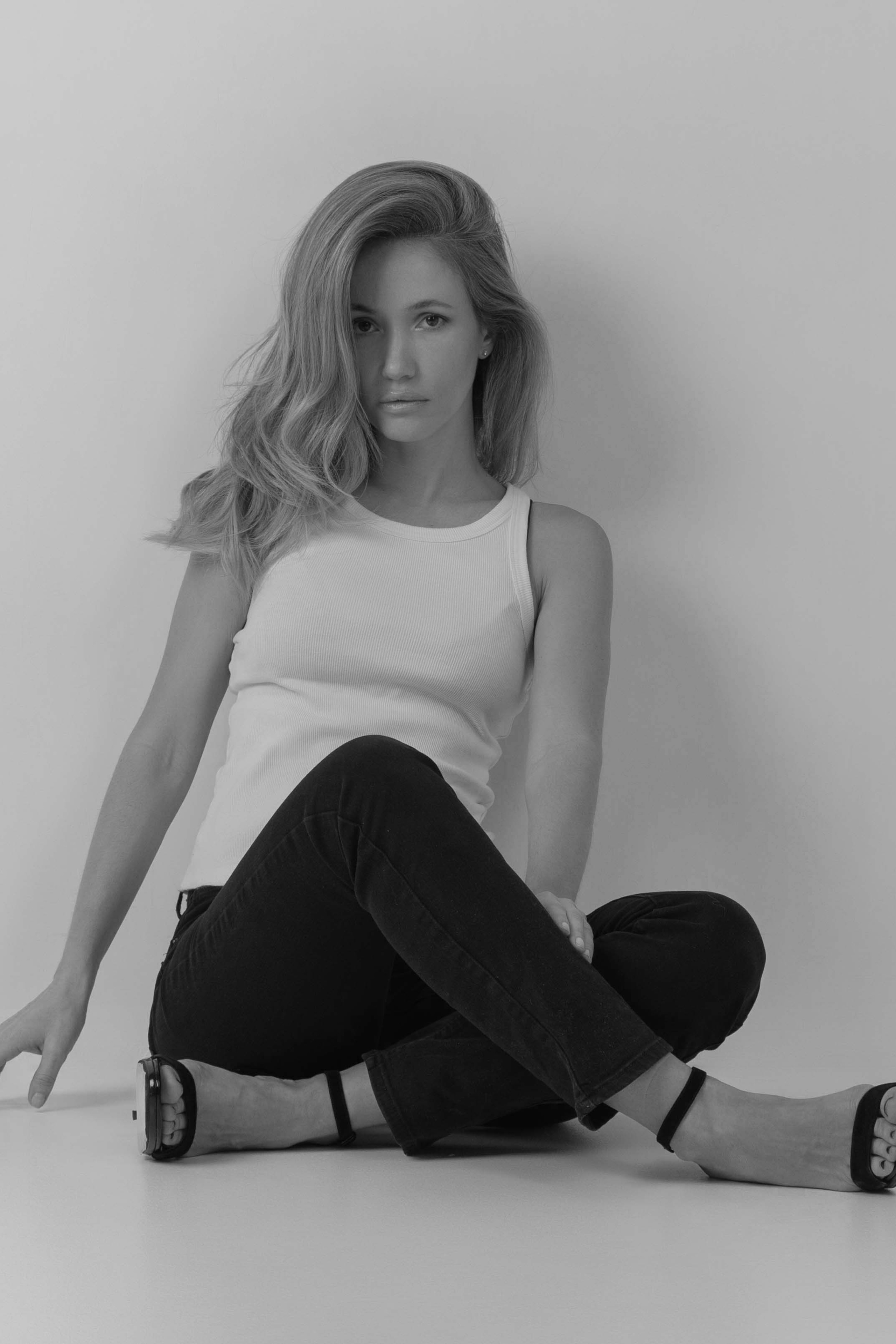 Александра. Imimodels