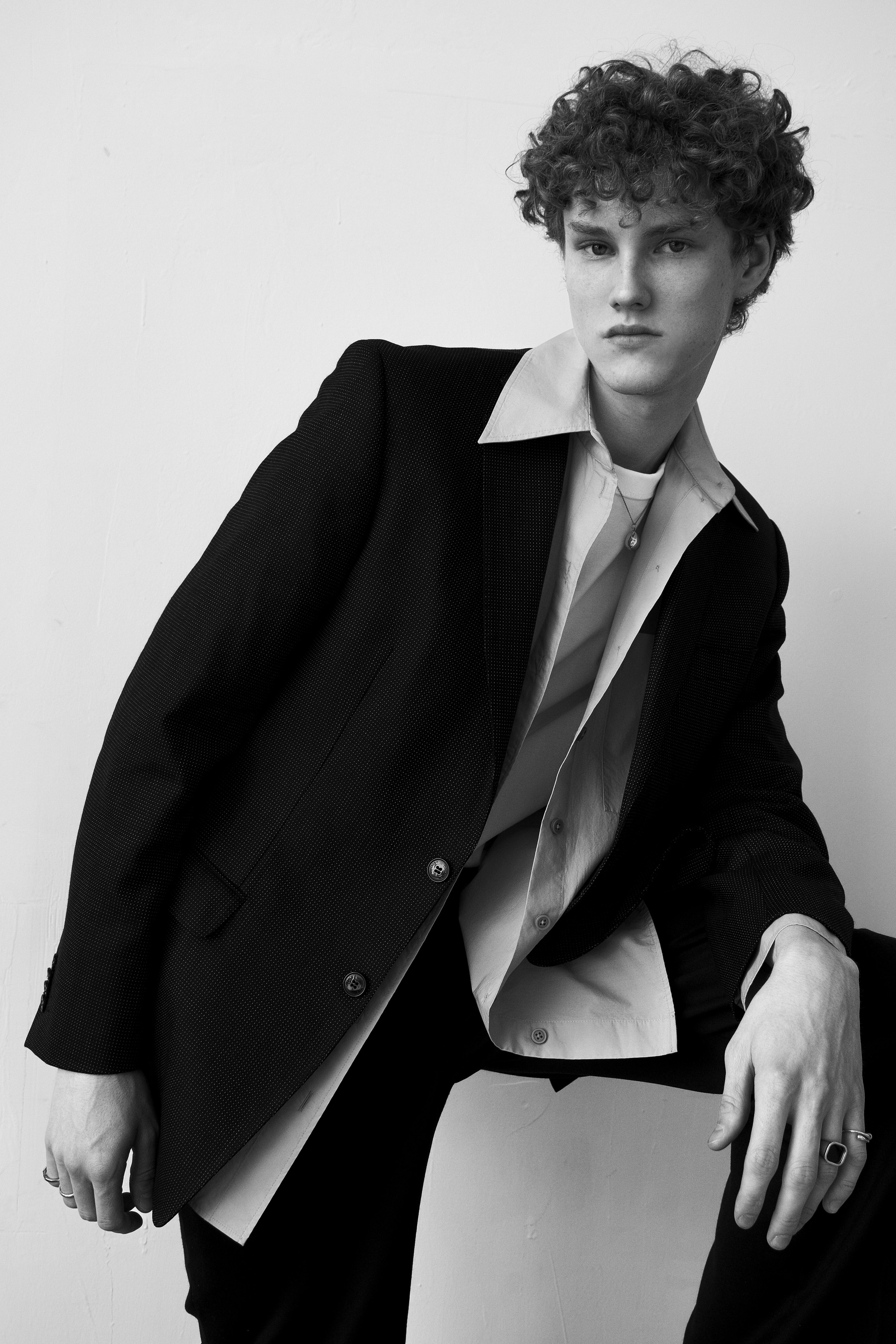 Денис. Imimodels