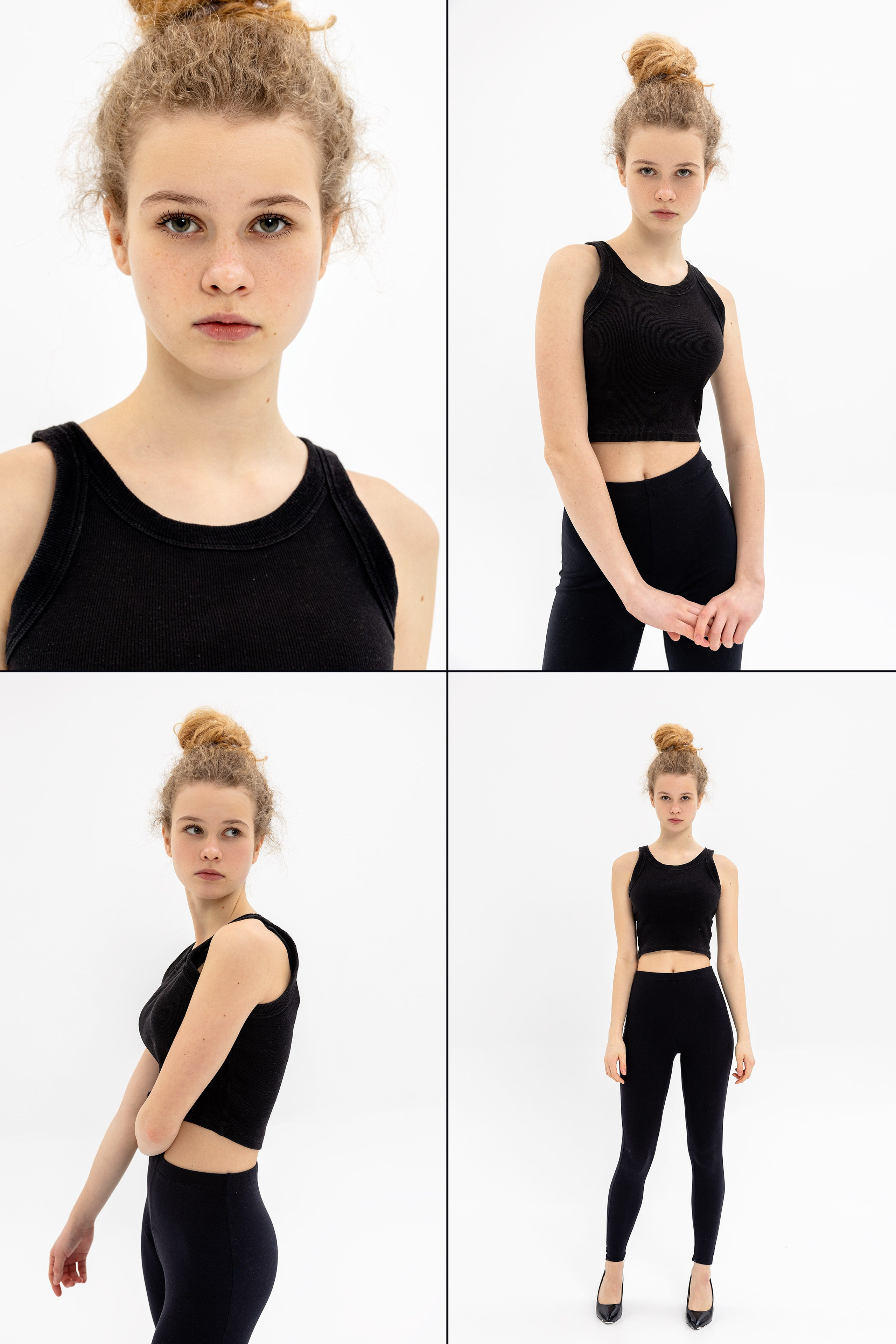 Модельное агентство, Модель, Ростов-на-Дону