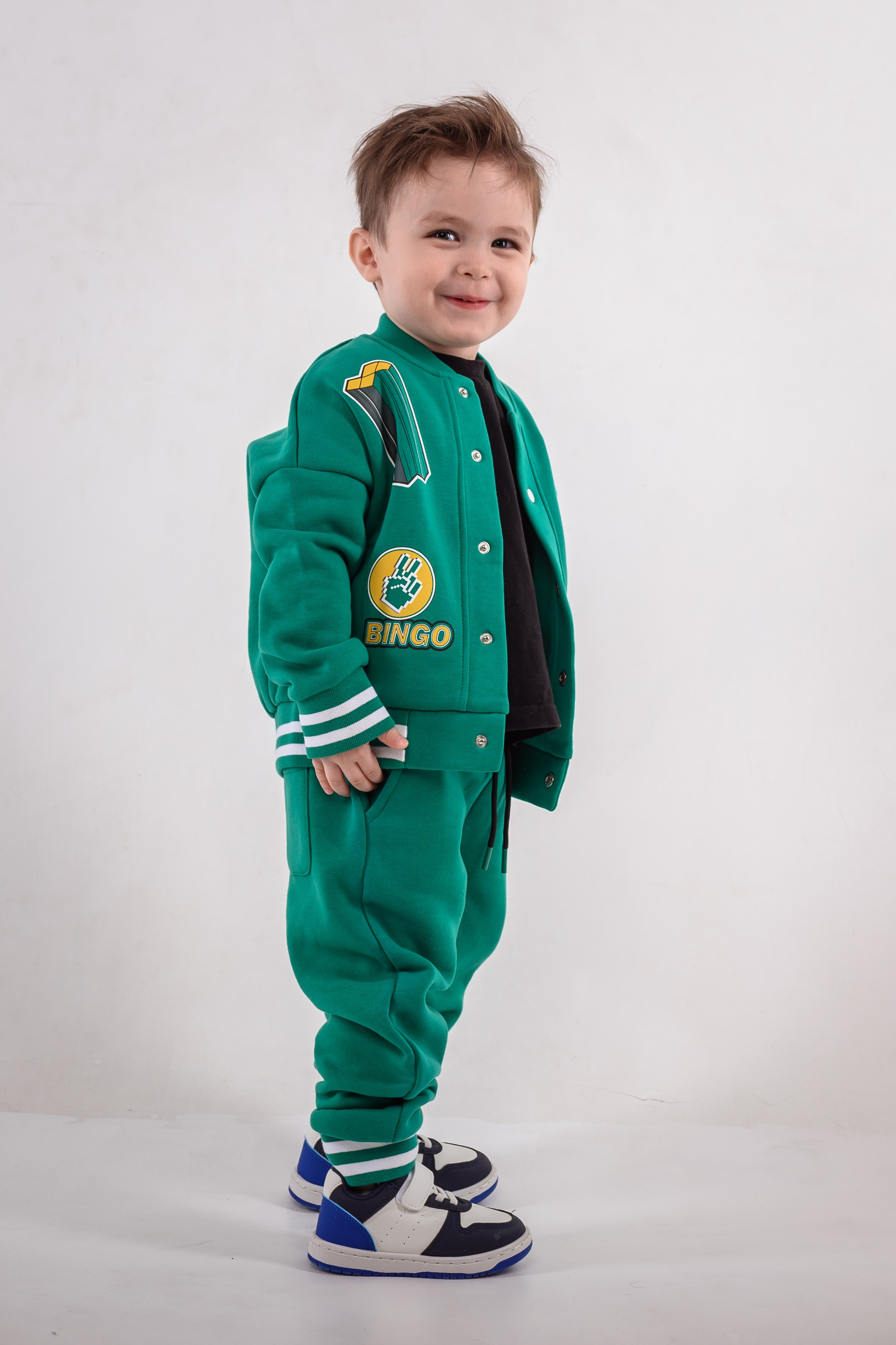 Даниил. Imimodels