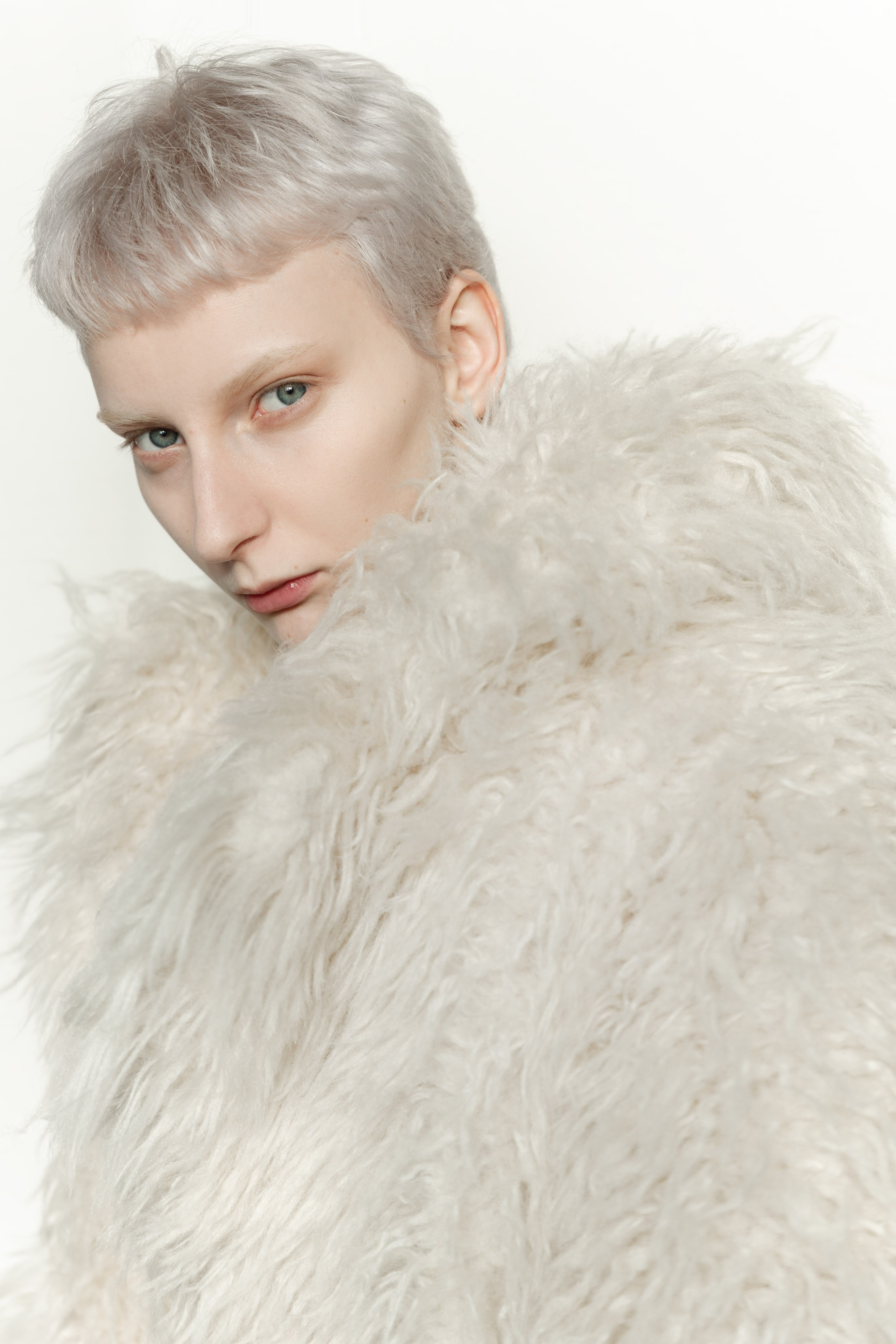 Виктория. Imimodels