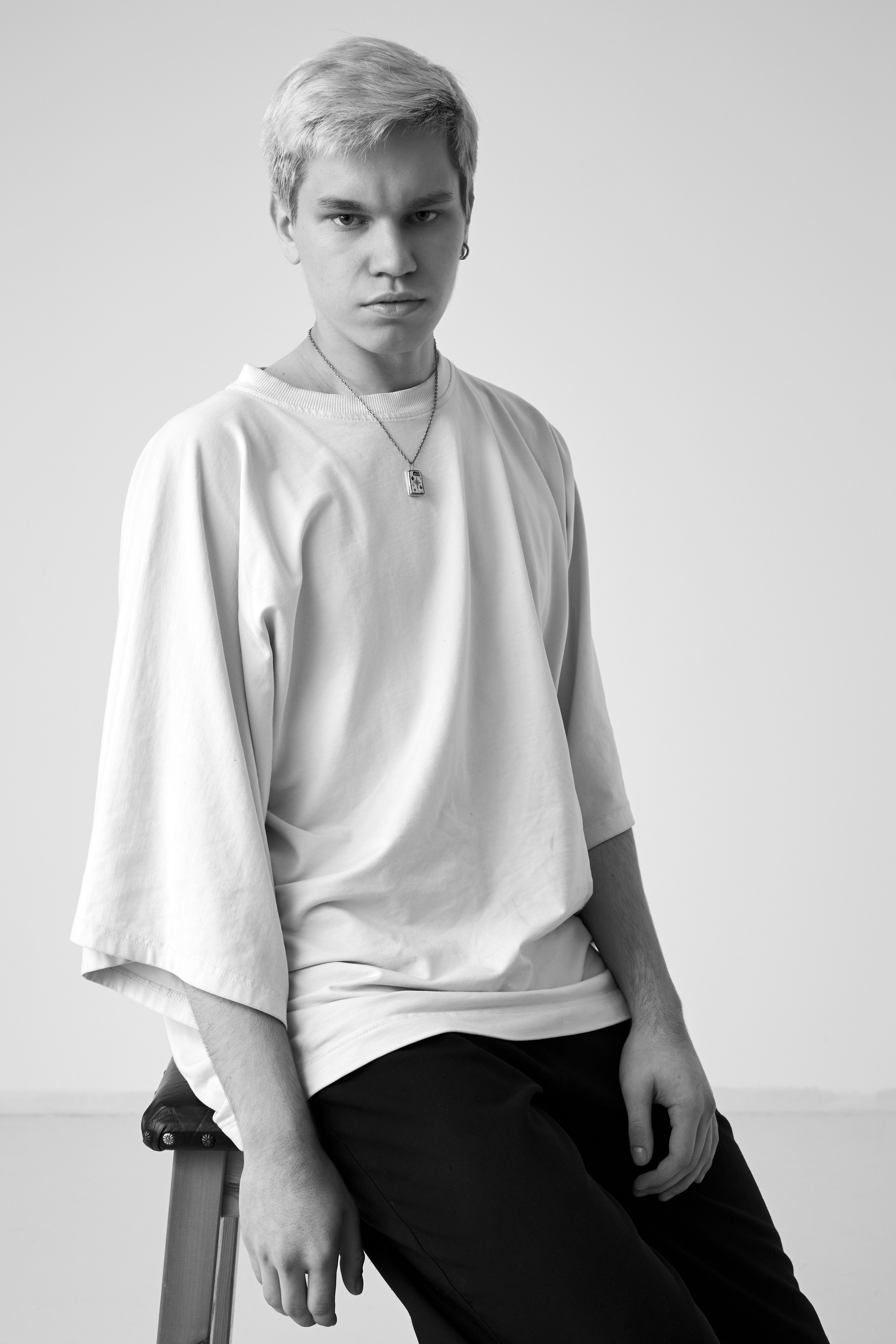 Кирилл. Imimodels
