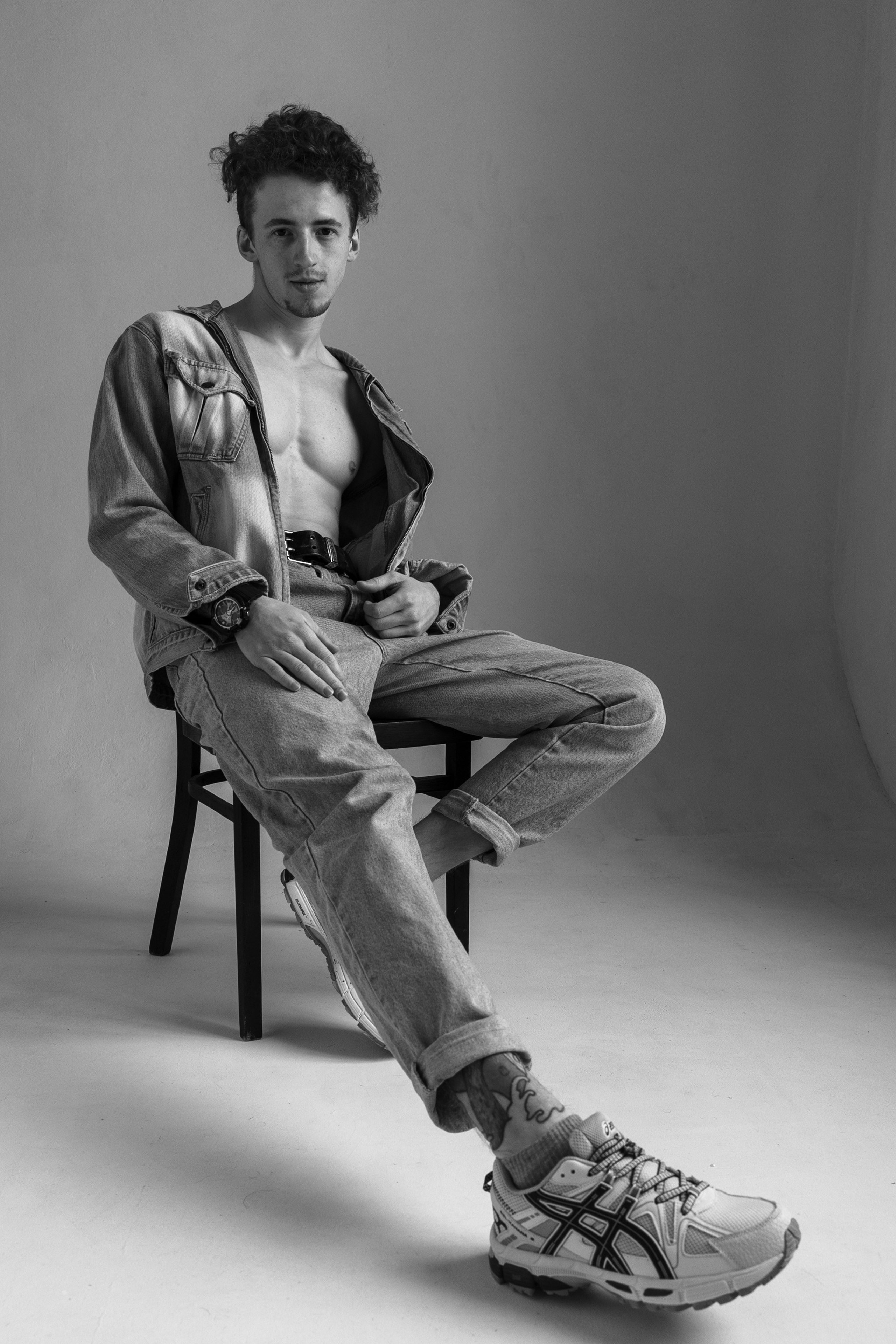 Алексей. Imimodels