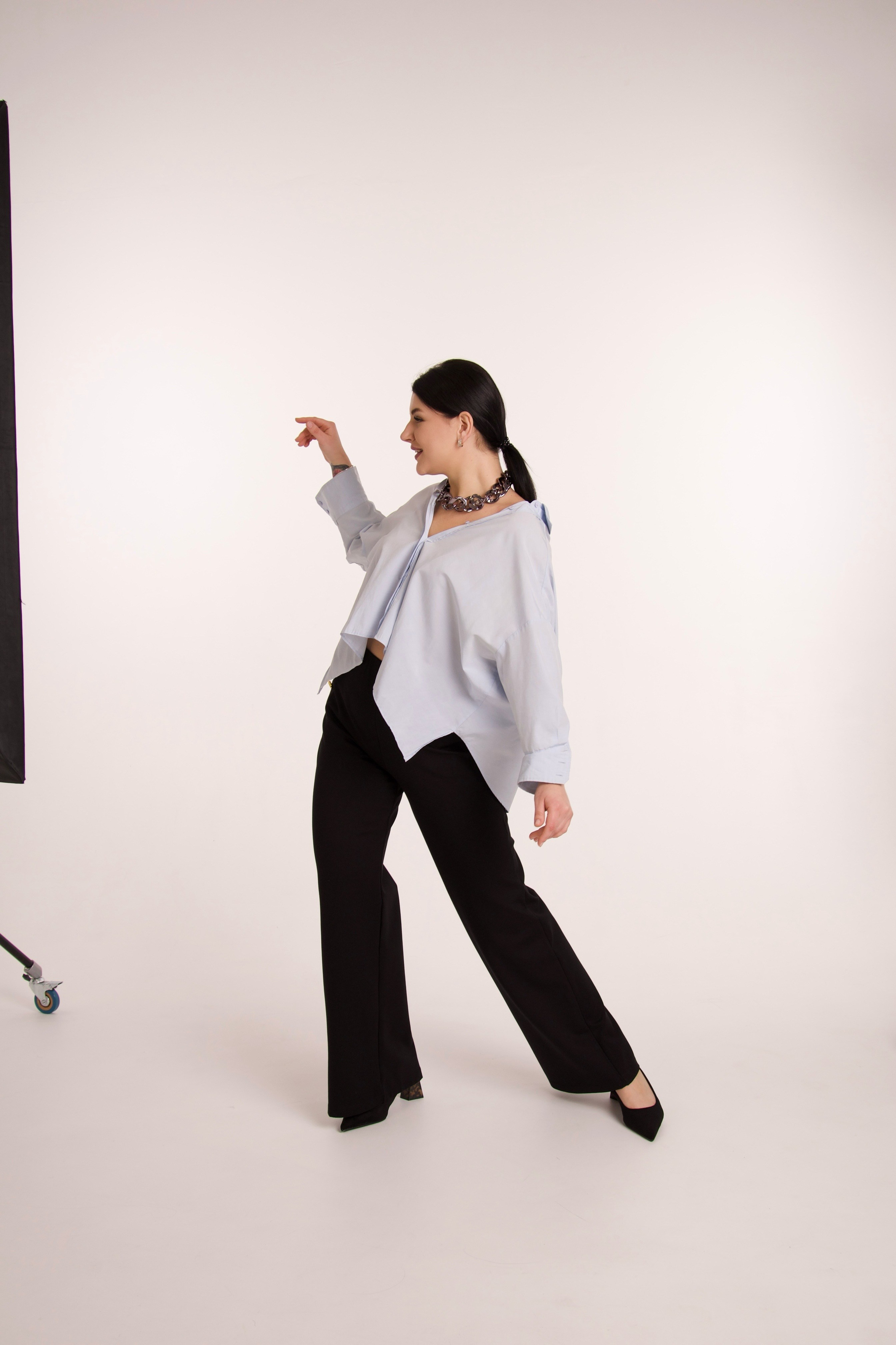 Лилия. Imimodels