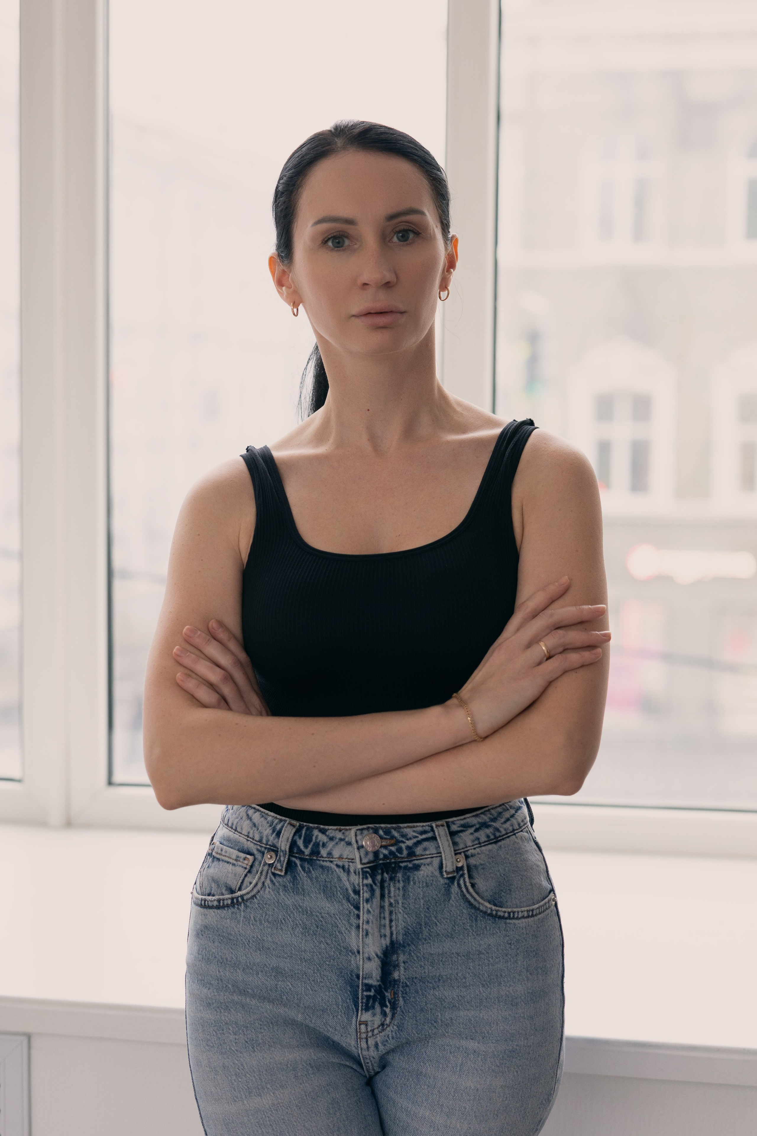 ЕЛЕНА. Imimodels