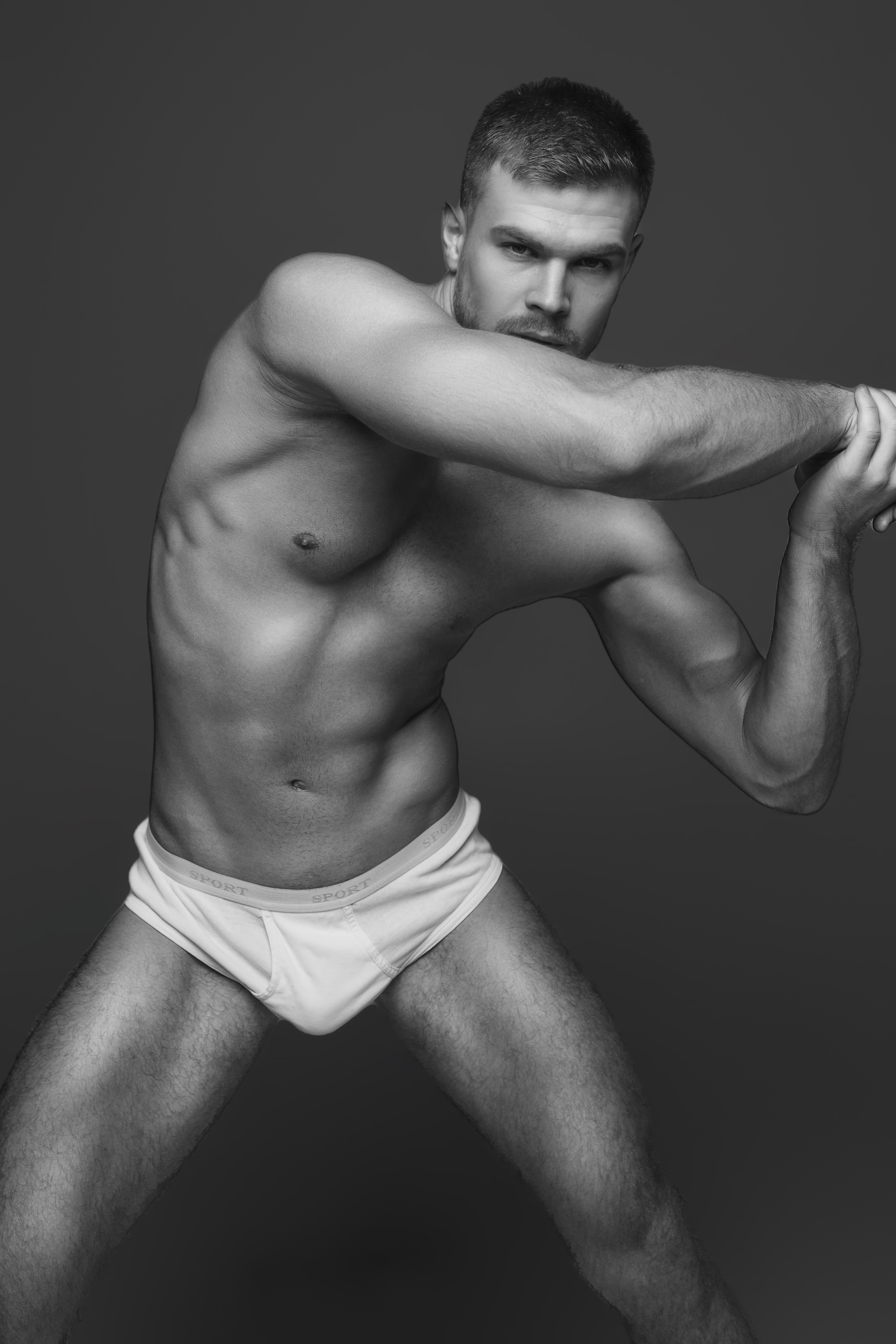 НИКОЛАЙ. Imimodels