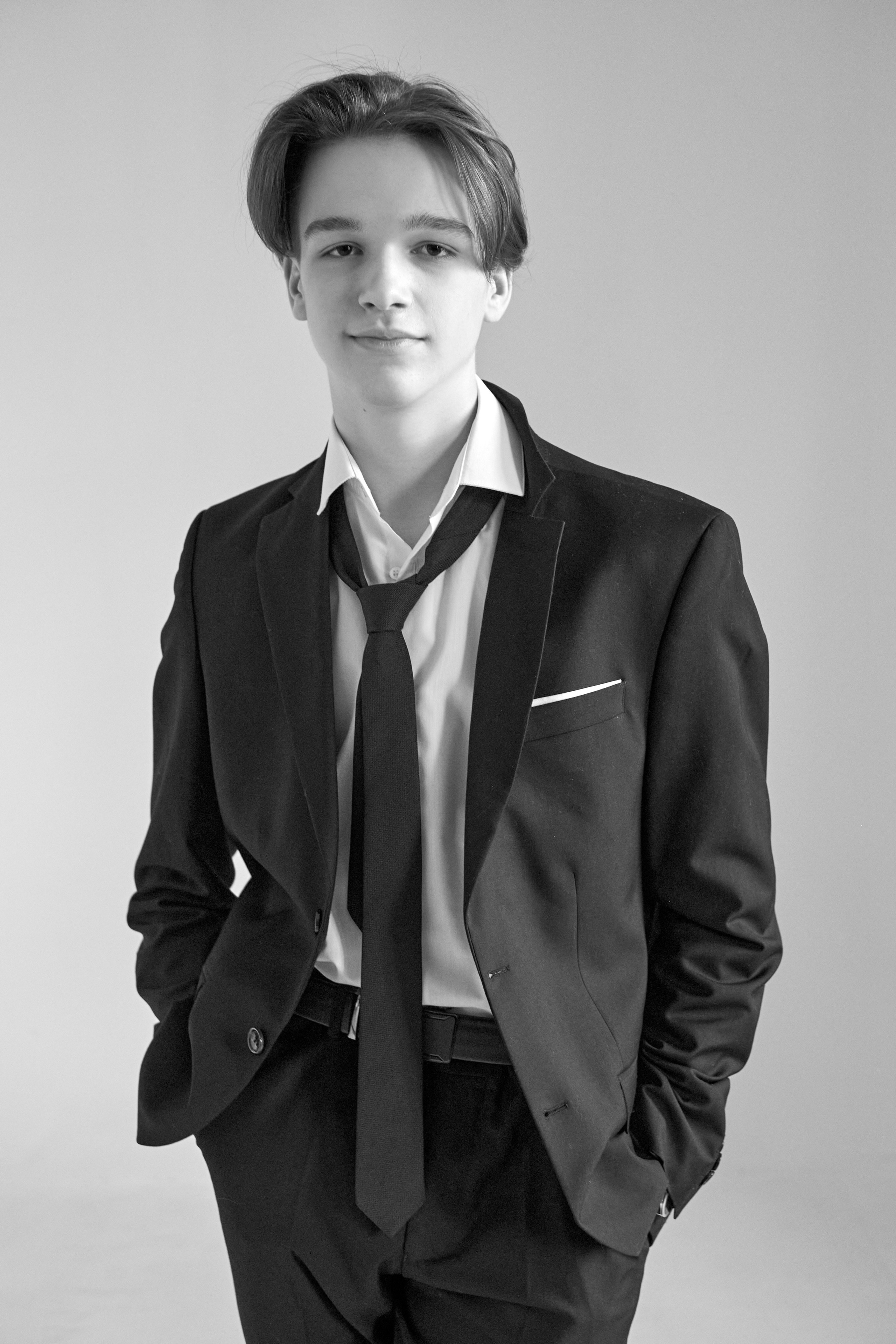 Максим Боровков. Imimodels