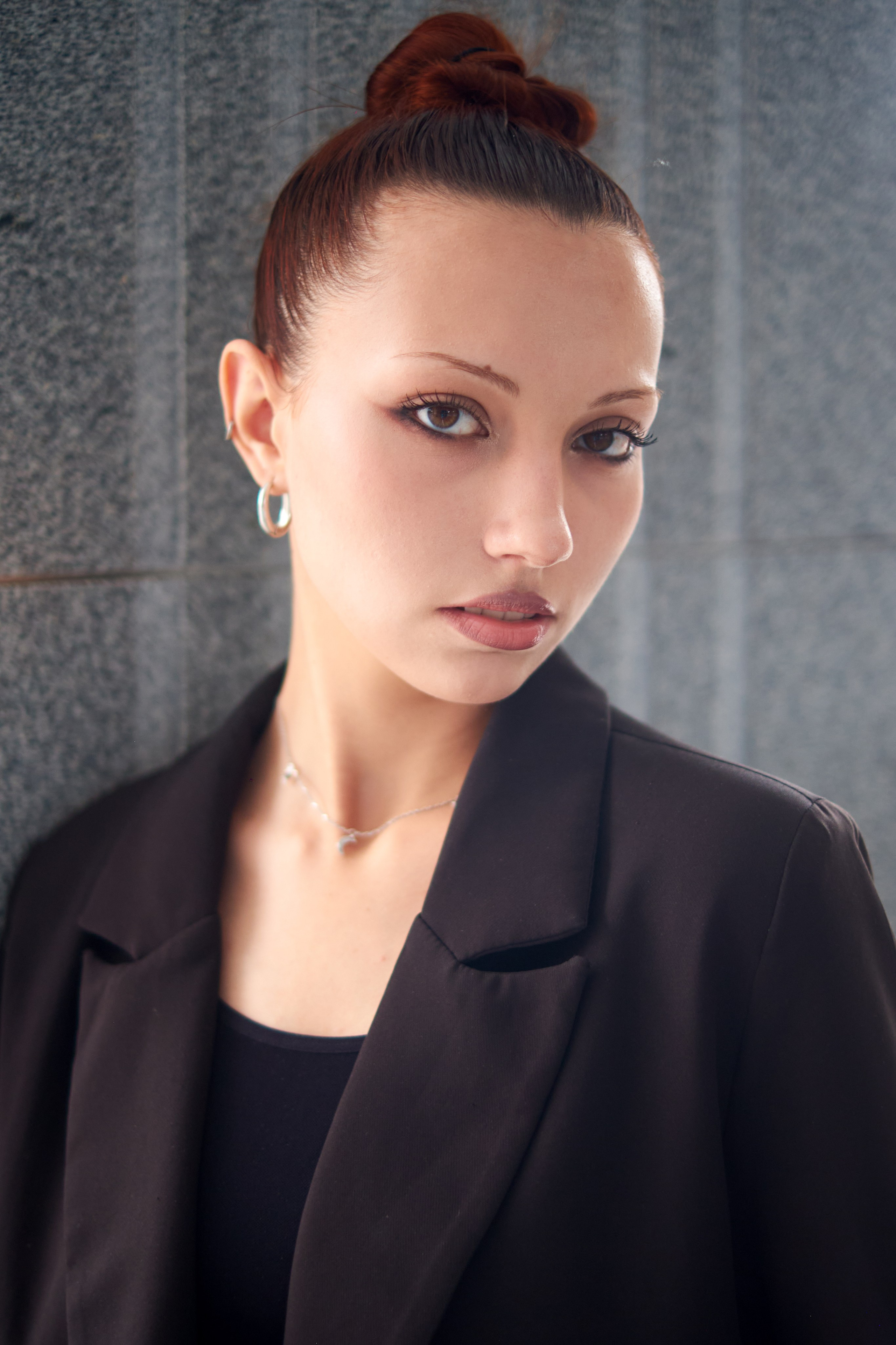 Юля Понкратова. Imimodels