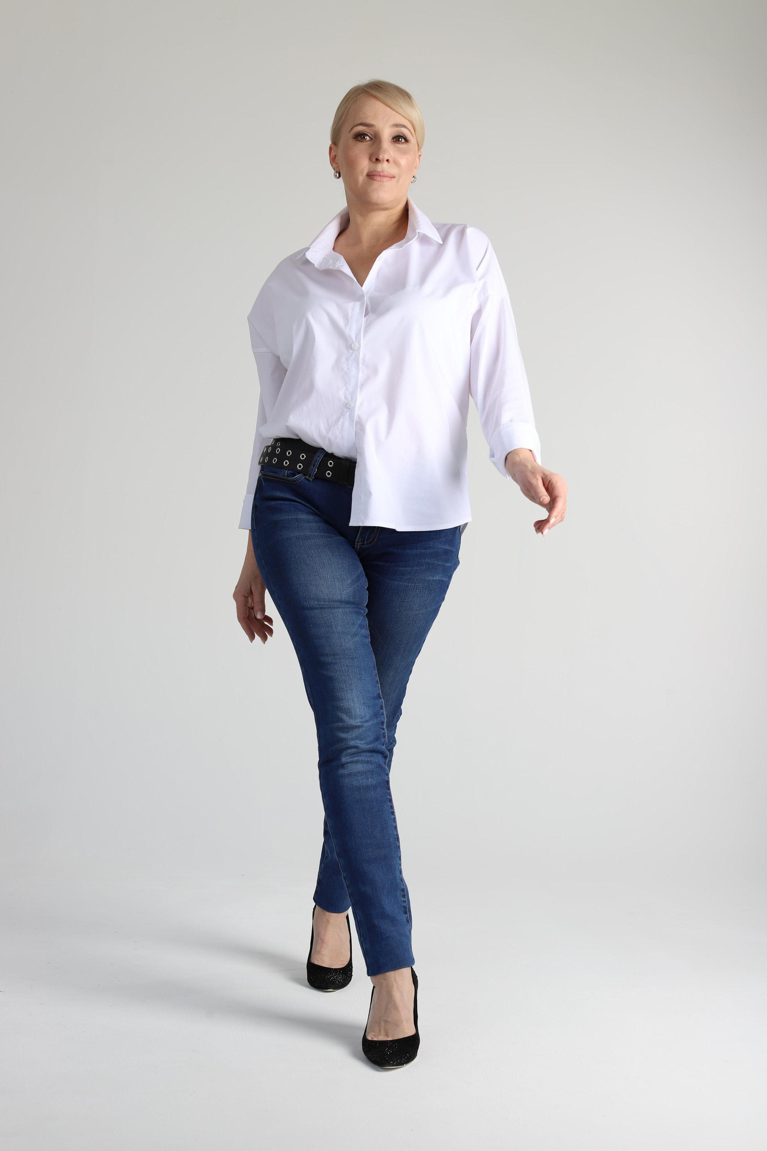 Елена Галицкая. Imimodels