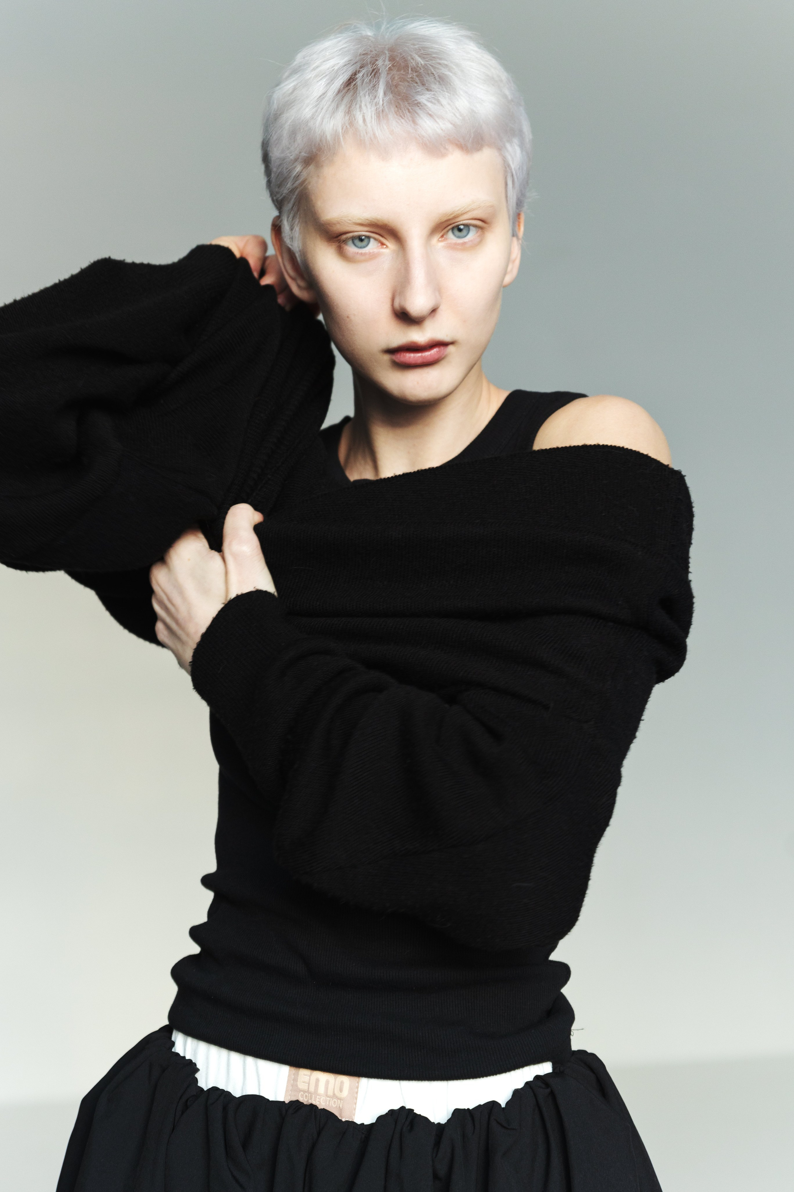 Виктория. Imimodels