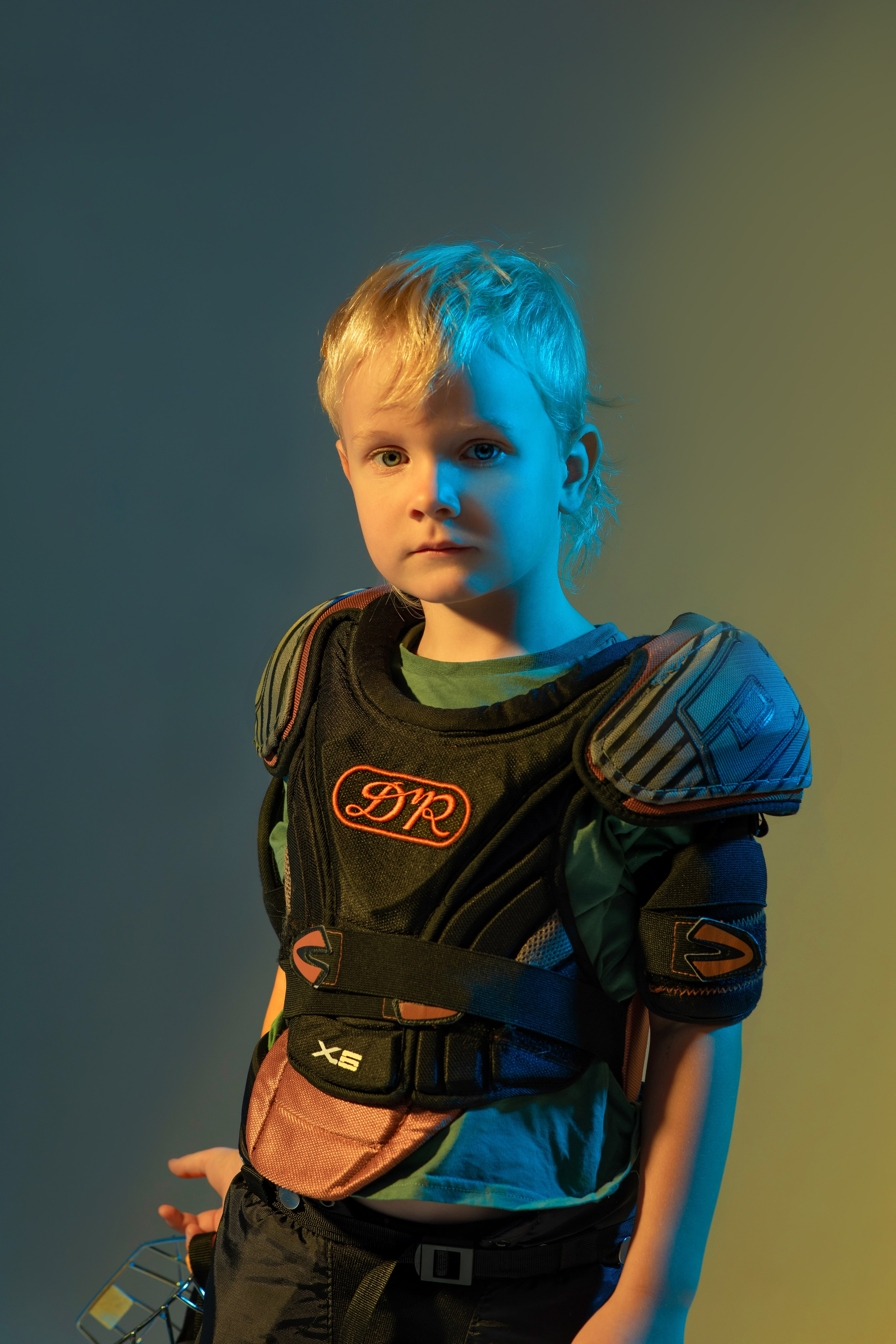 Мирон. Imimodels