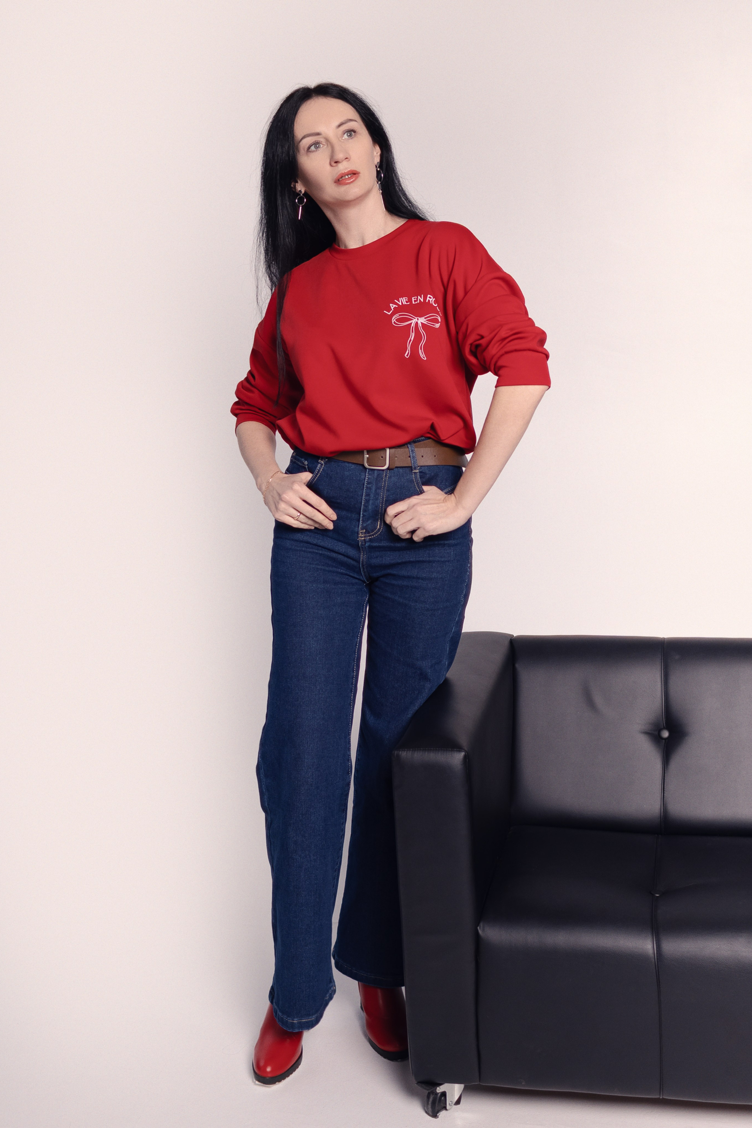 ЕЛЕНА. Imimodels