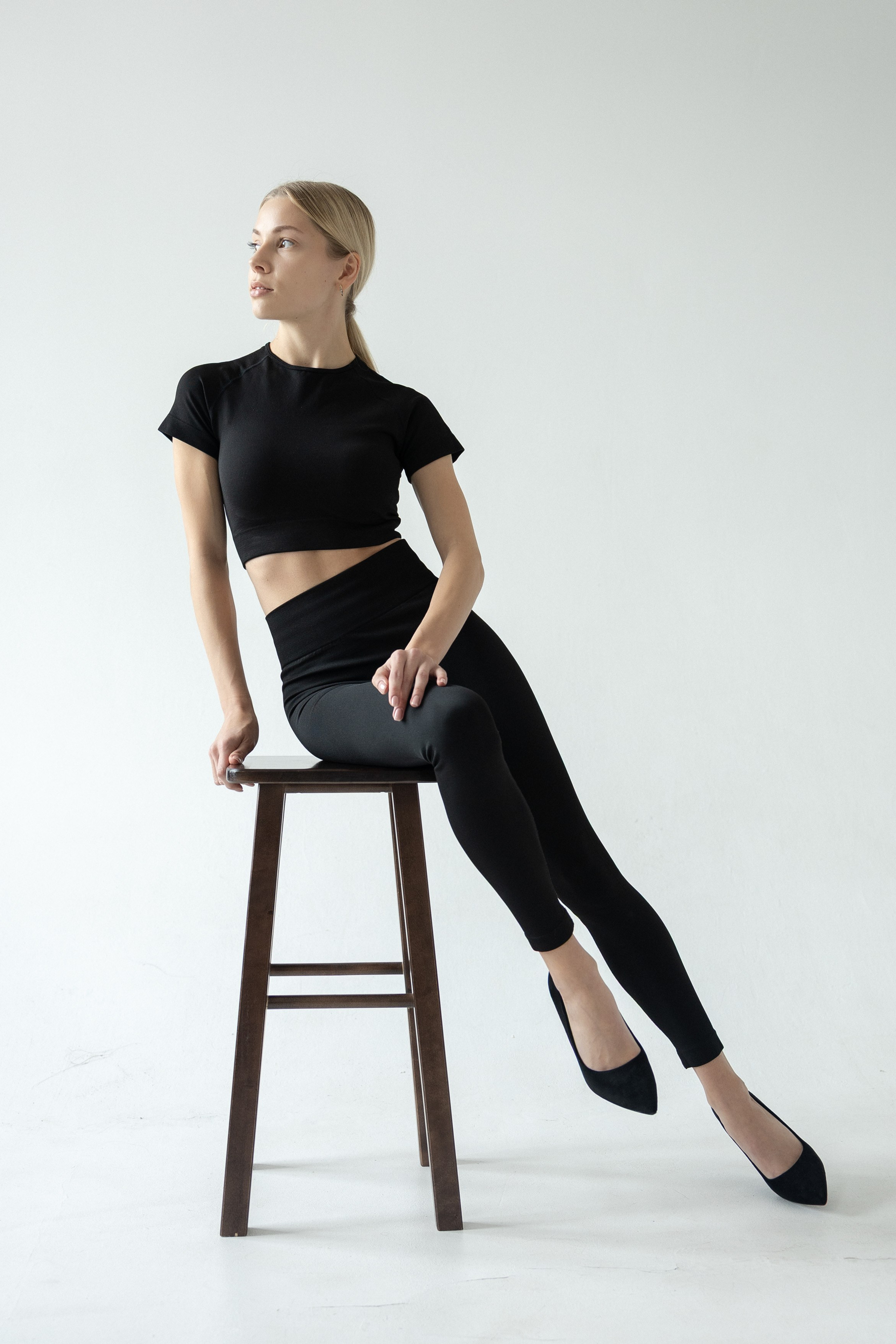 Ксения Кобелева. Imimodels