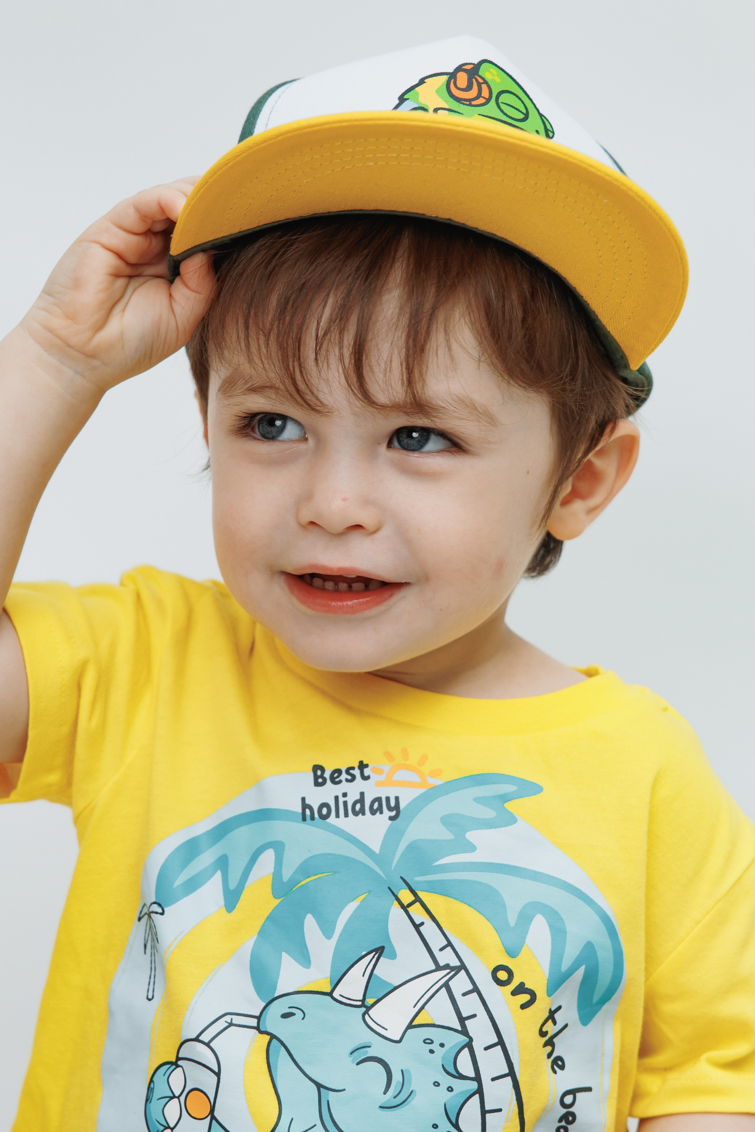 Даниил. Imimodels