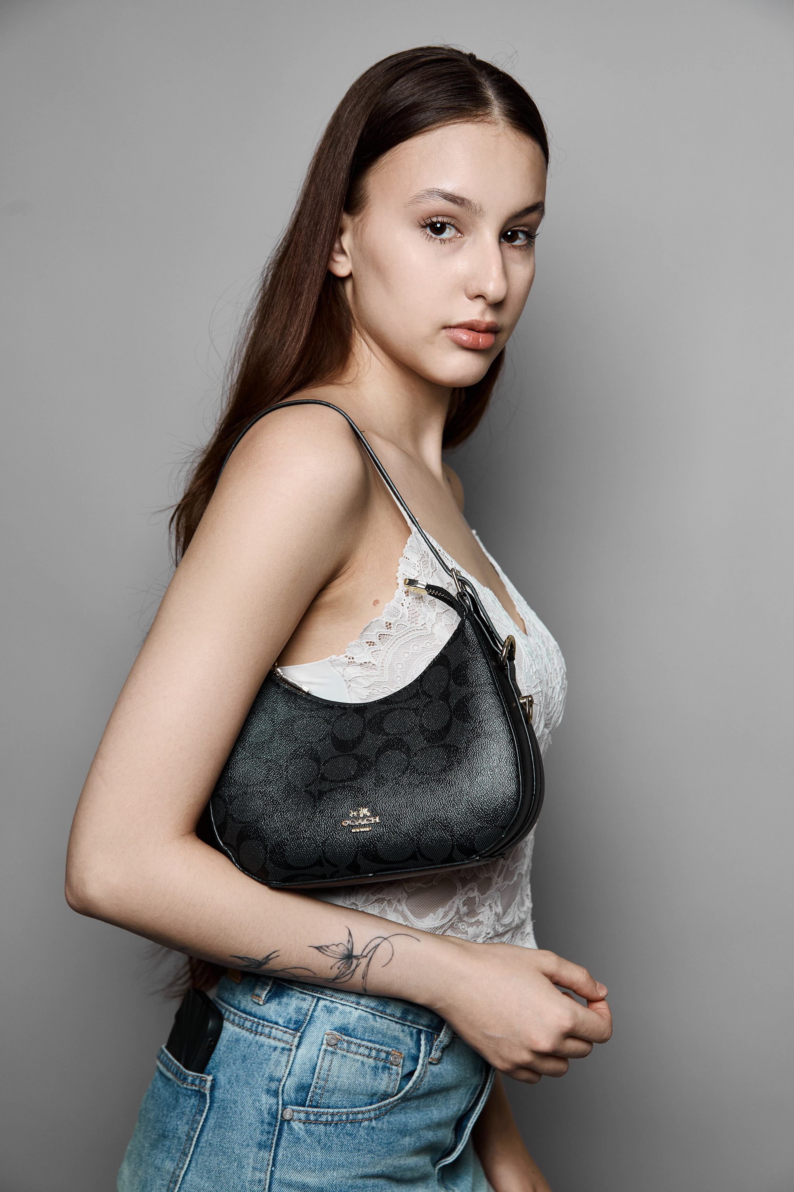 Елена Филикова. Imimodels