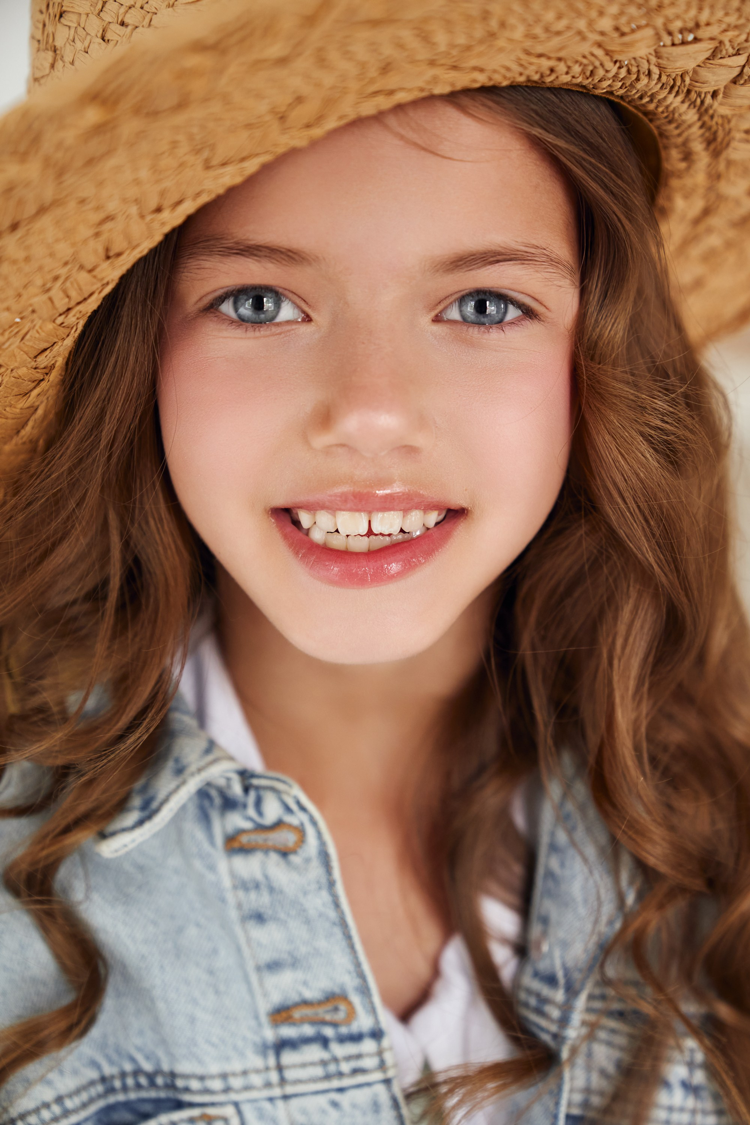 Валерия. Imimodels