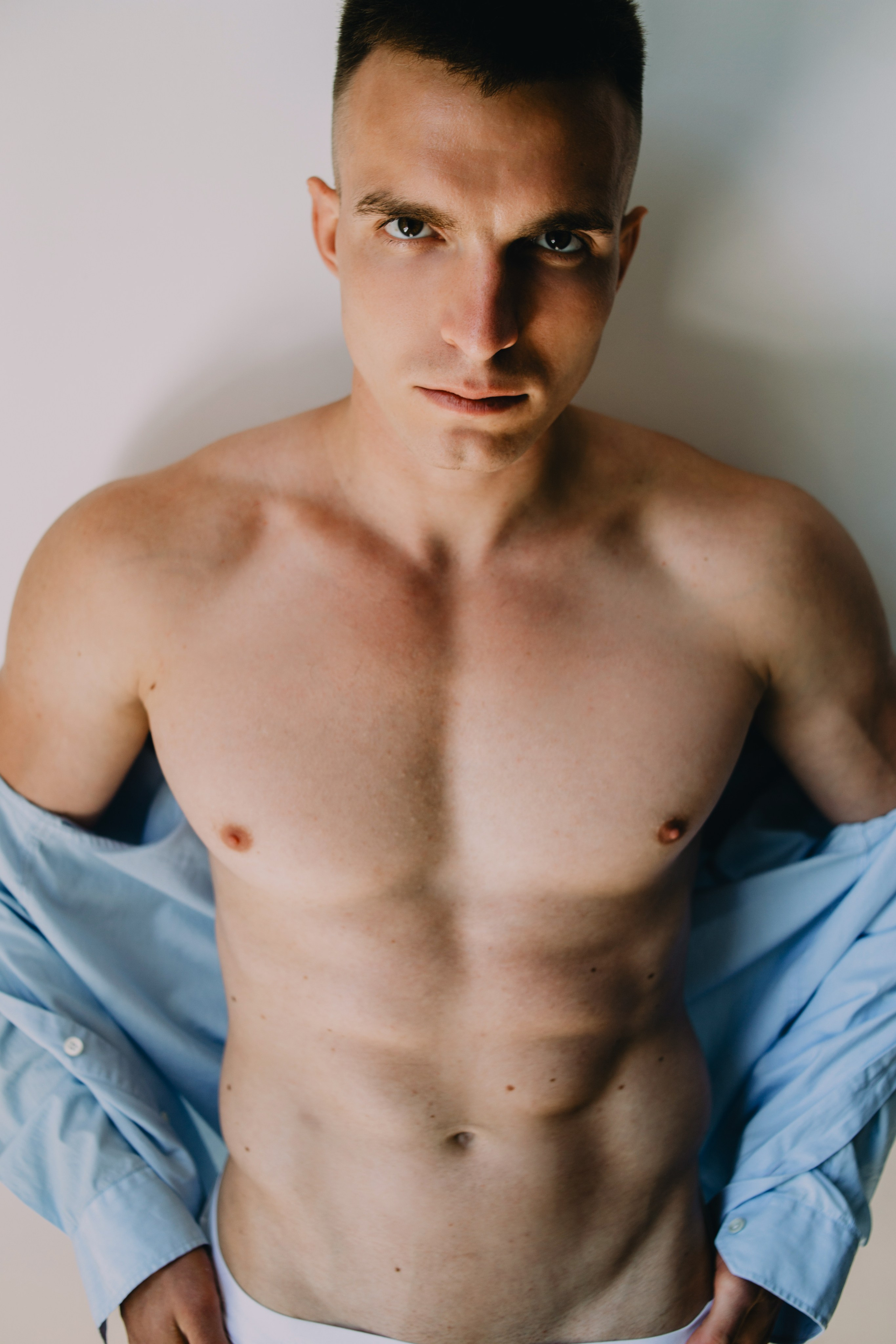 СЕРГЕЙ. Imimodels