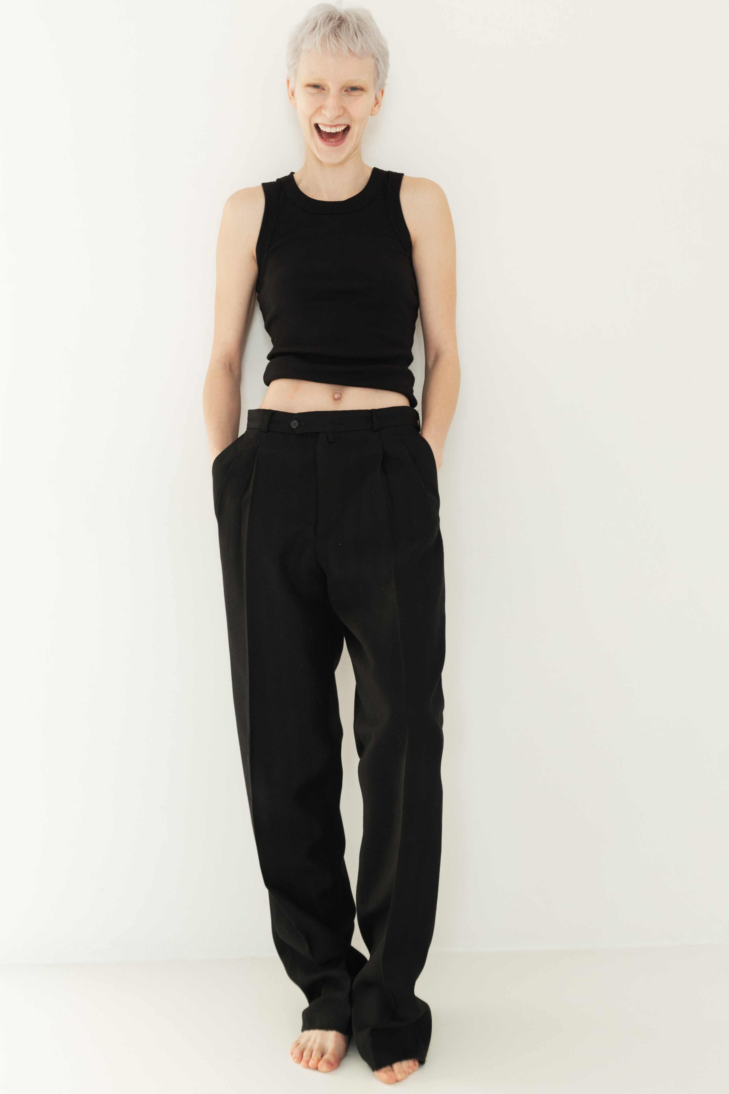 Виктория. Imimodels