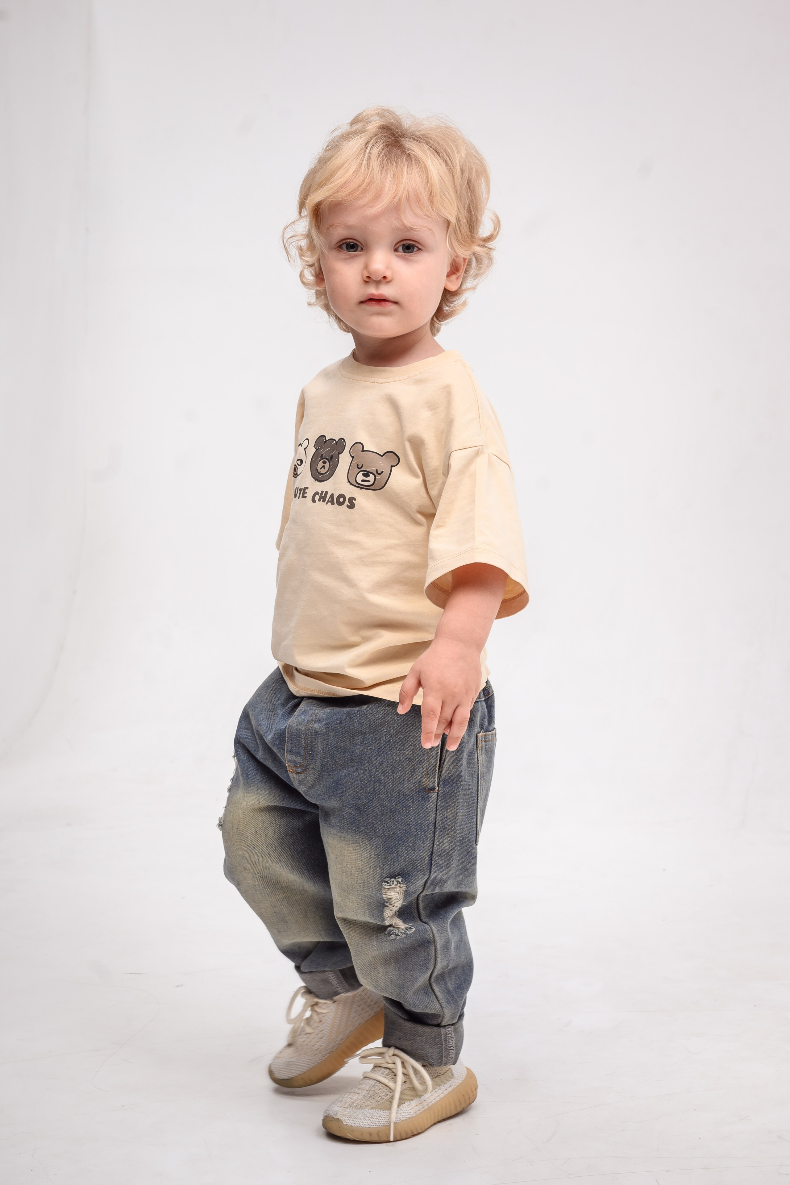 Кирилл. Imimodels