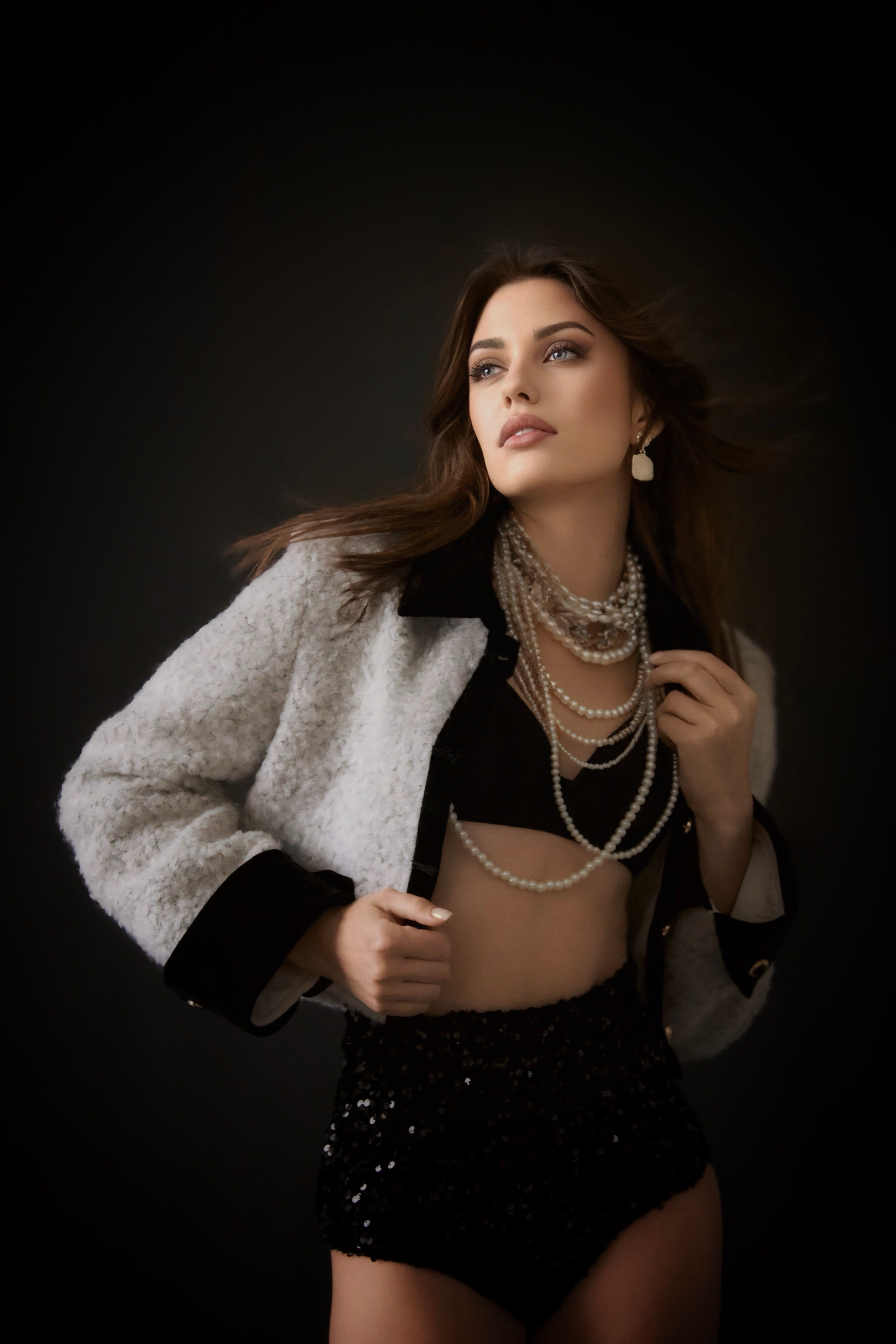 Модель, Ростове-на-Дону