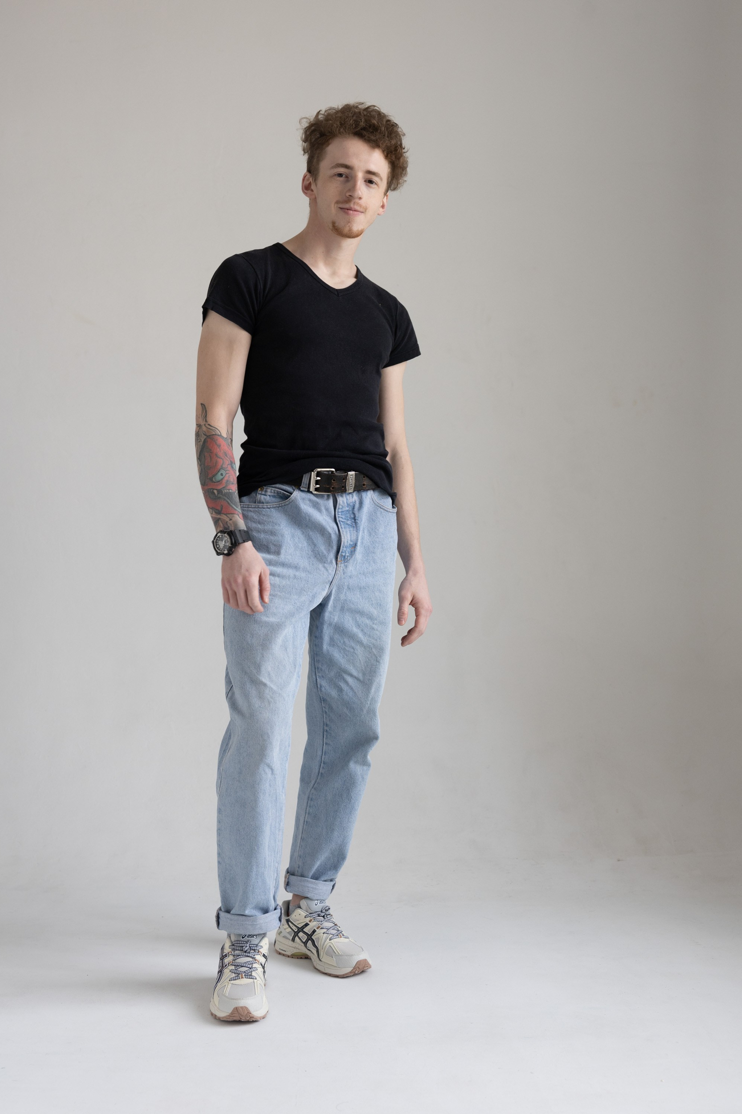 Алексей. Imimodels