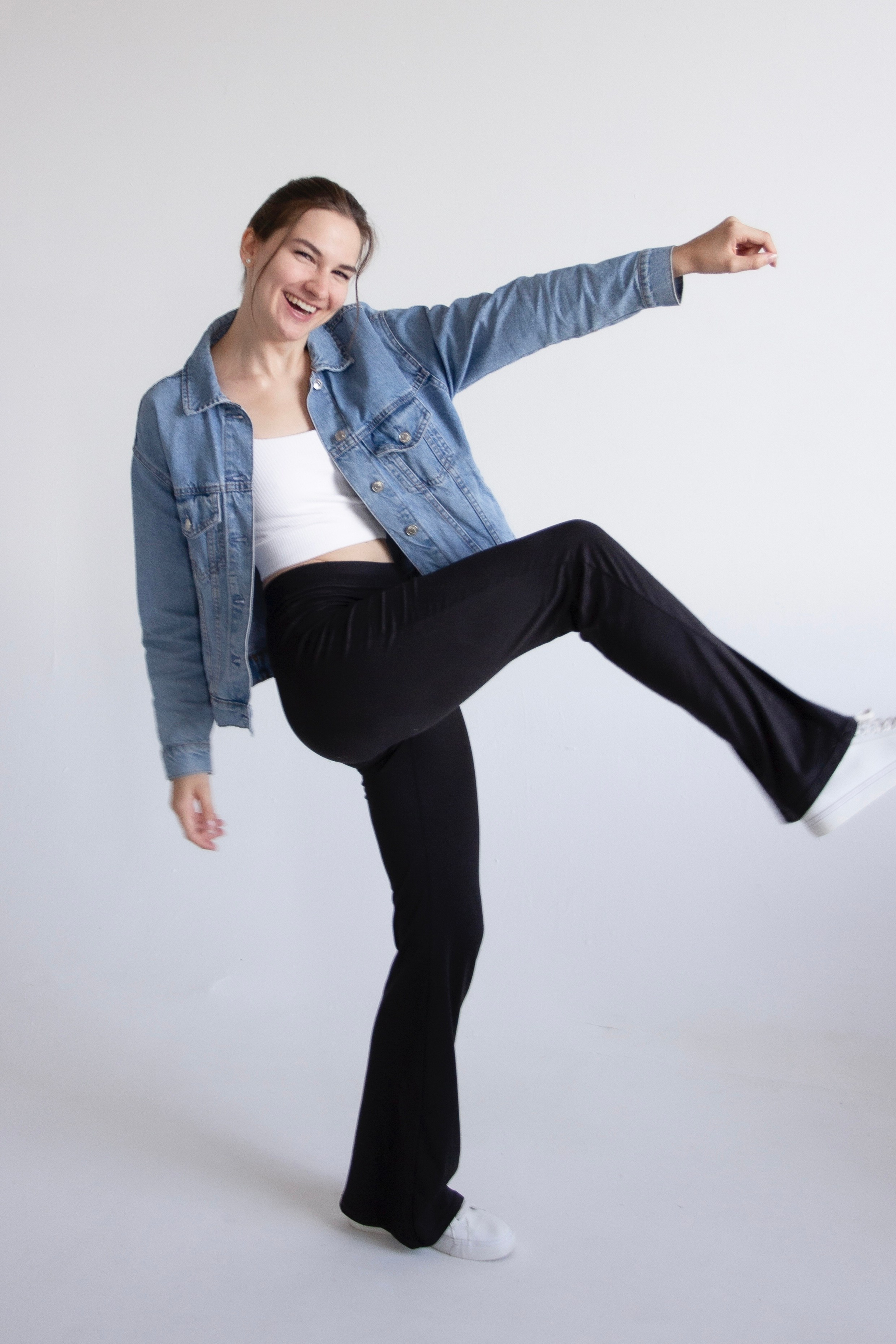 Ольга. Imimodels