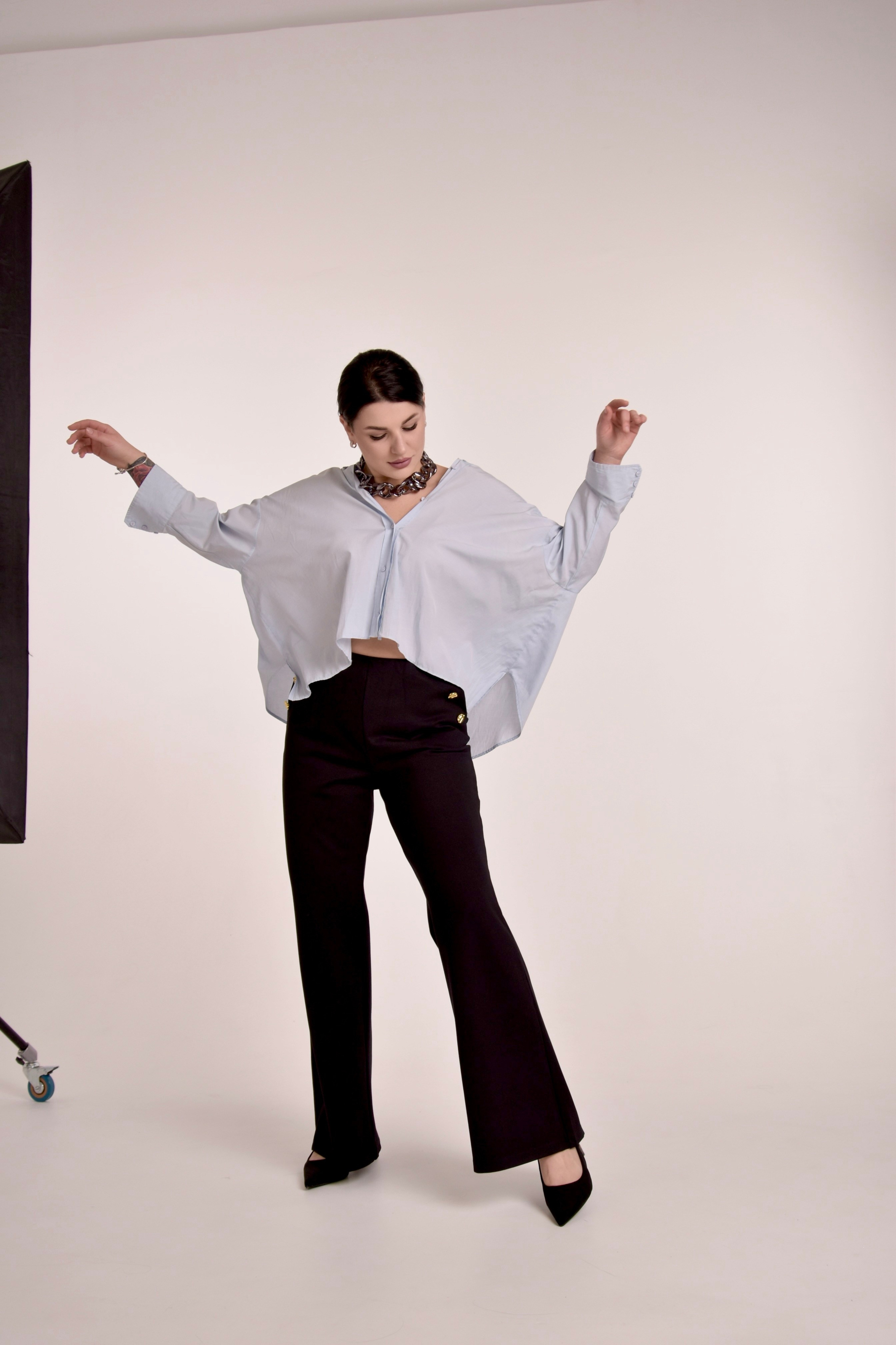 Лилия. Imimodels