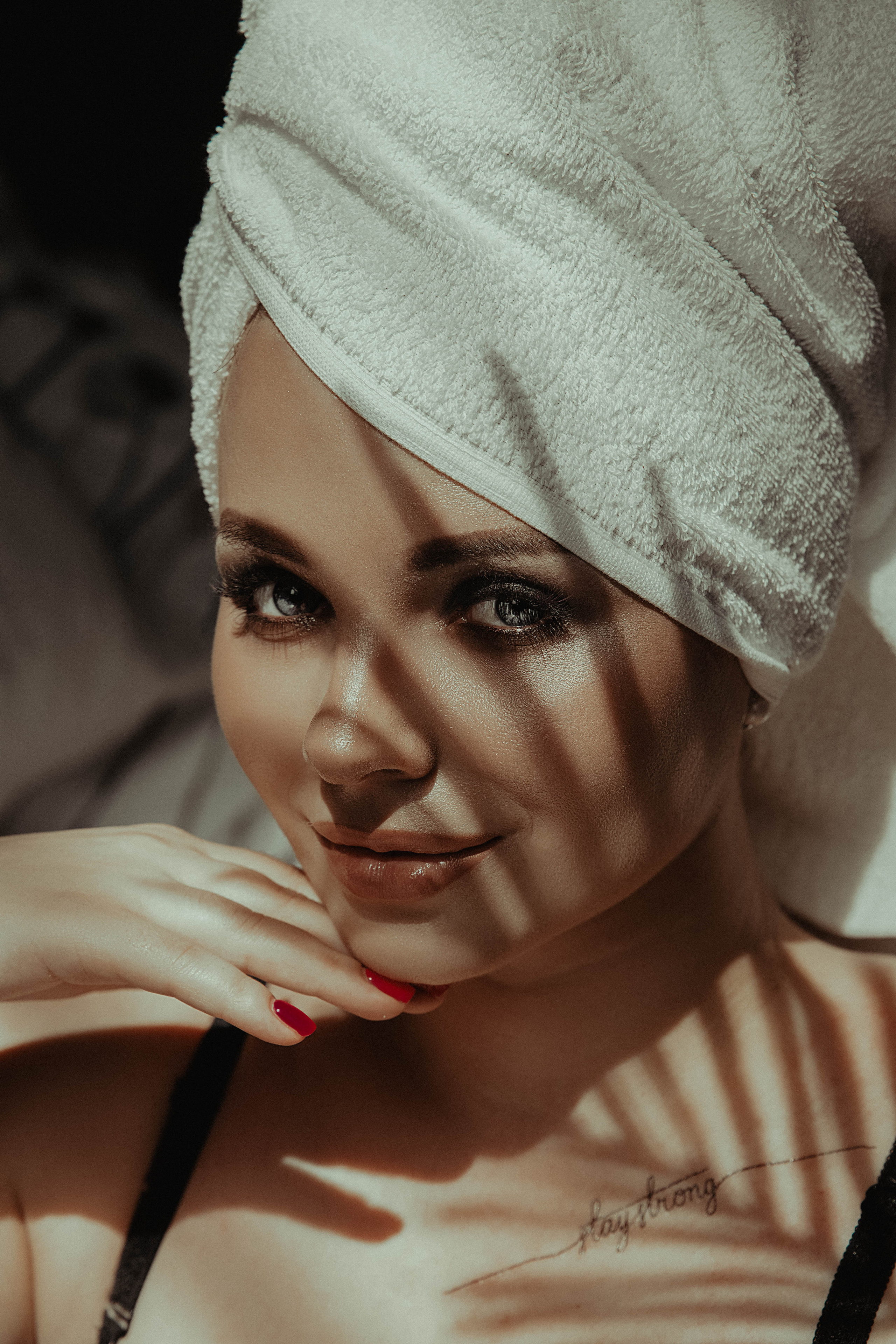 Евгения Ульянова. Imimodels