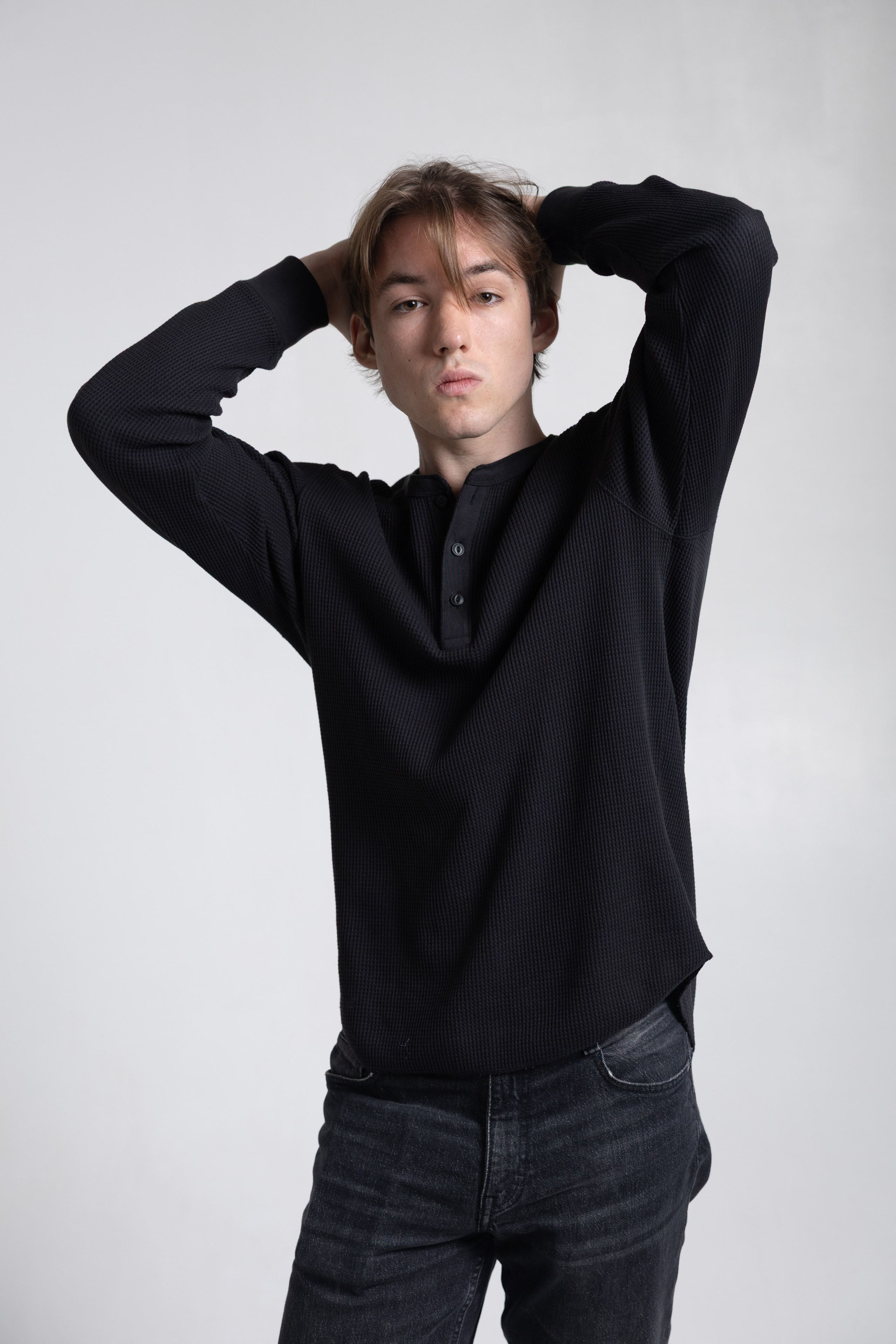 Святослав. Imimodels