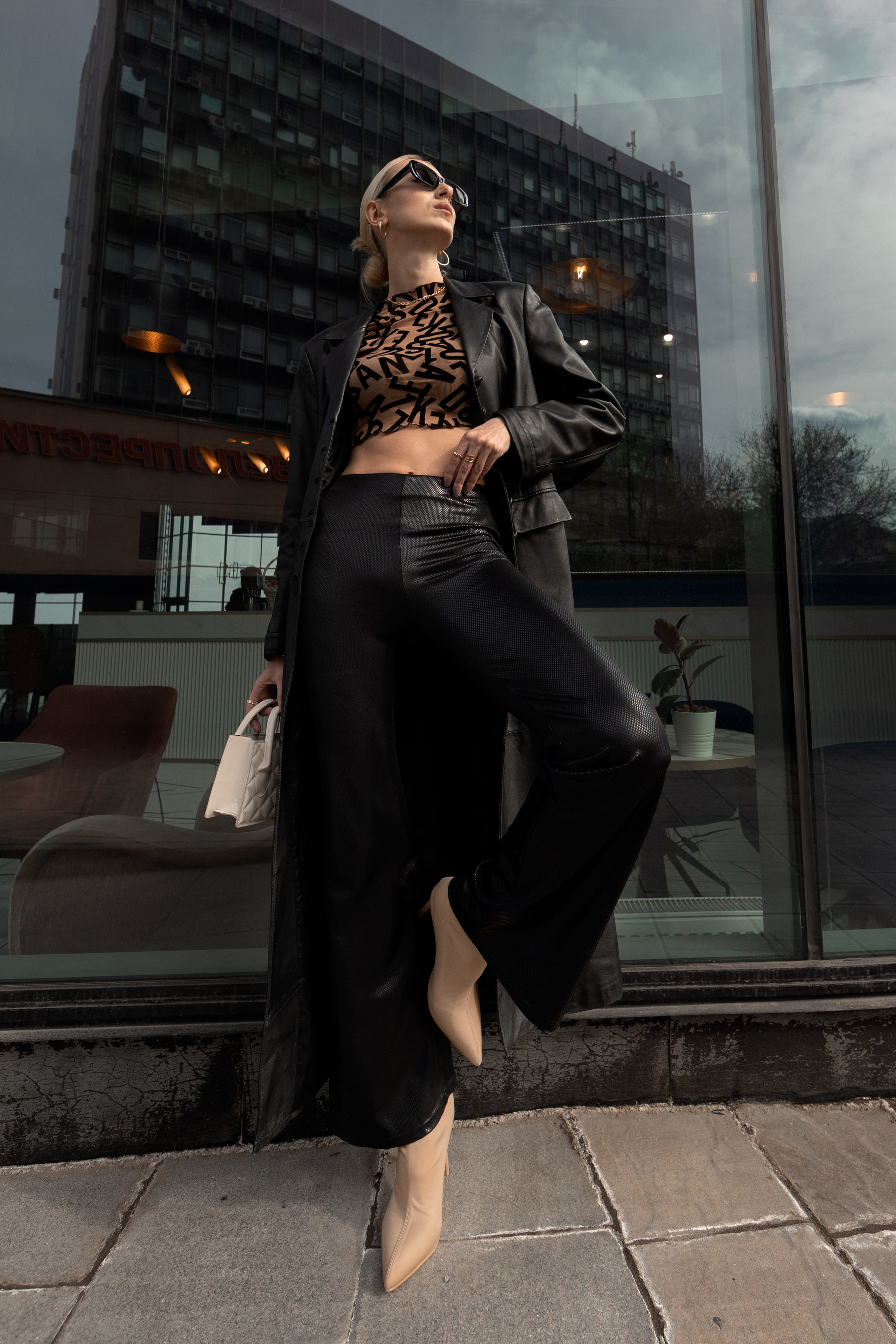 Катрин. Imimodels