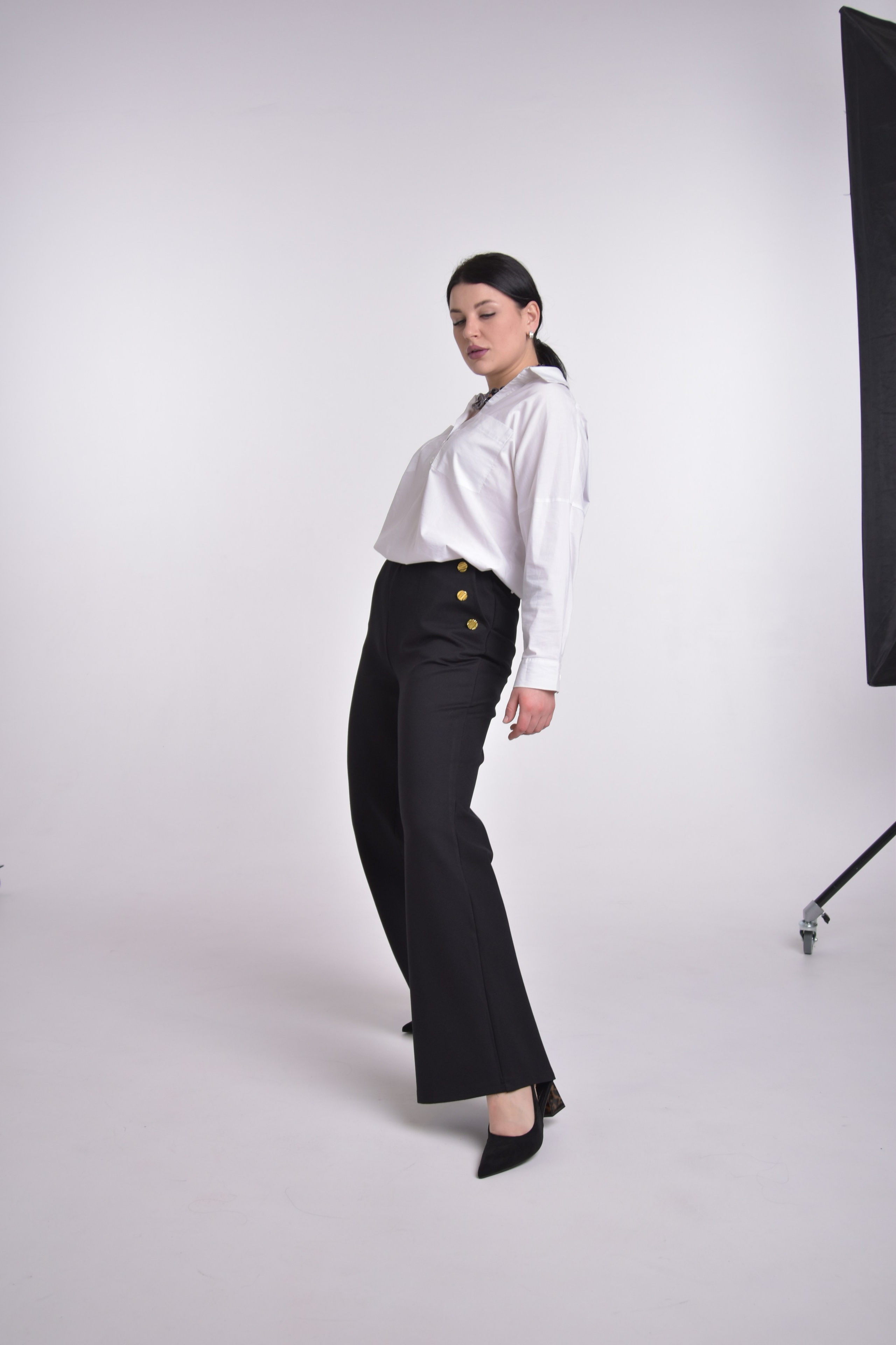 Лилия. Imimodels