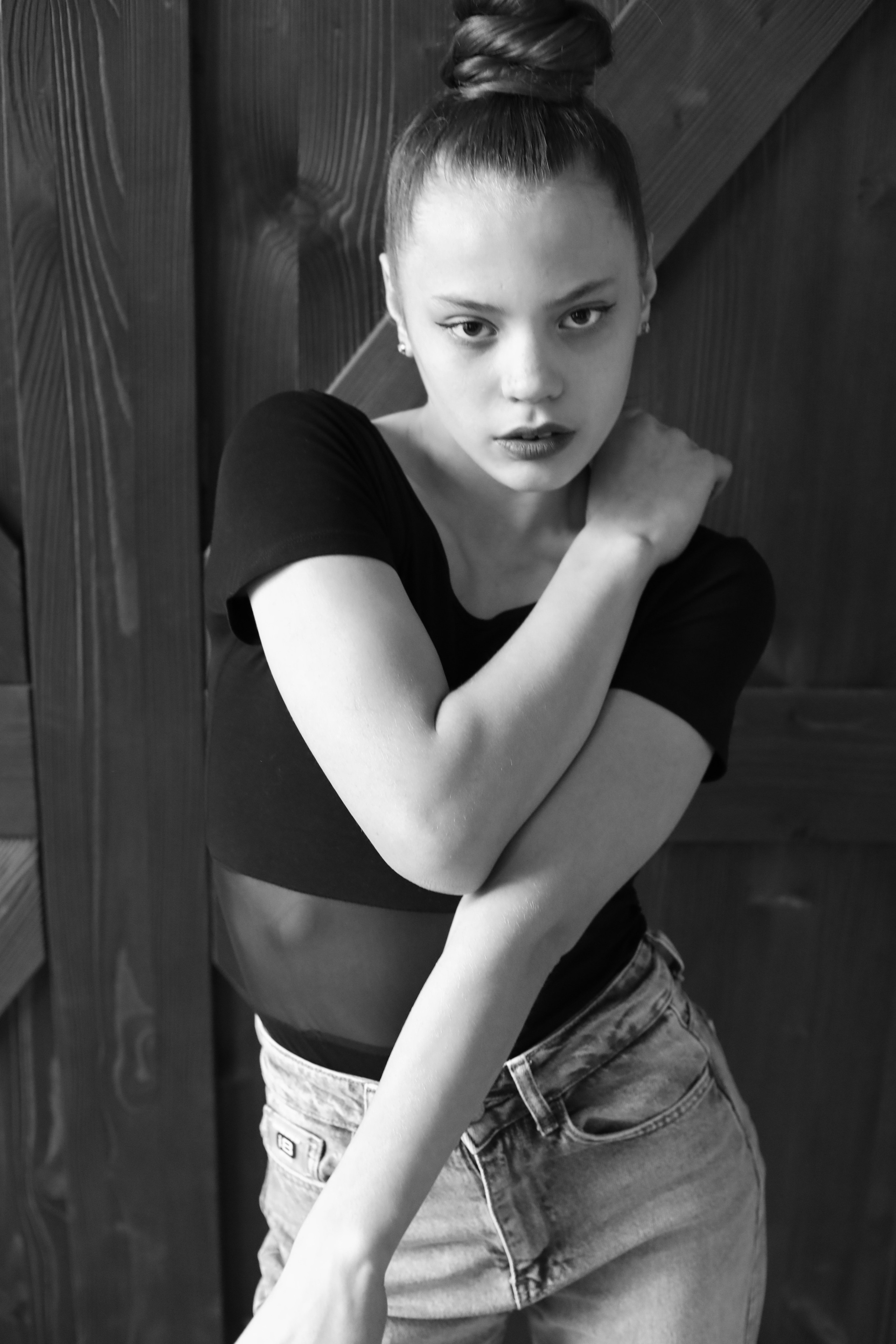 Света. Imimodels