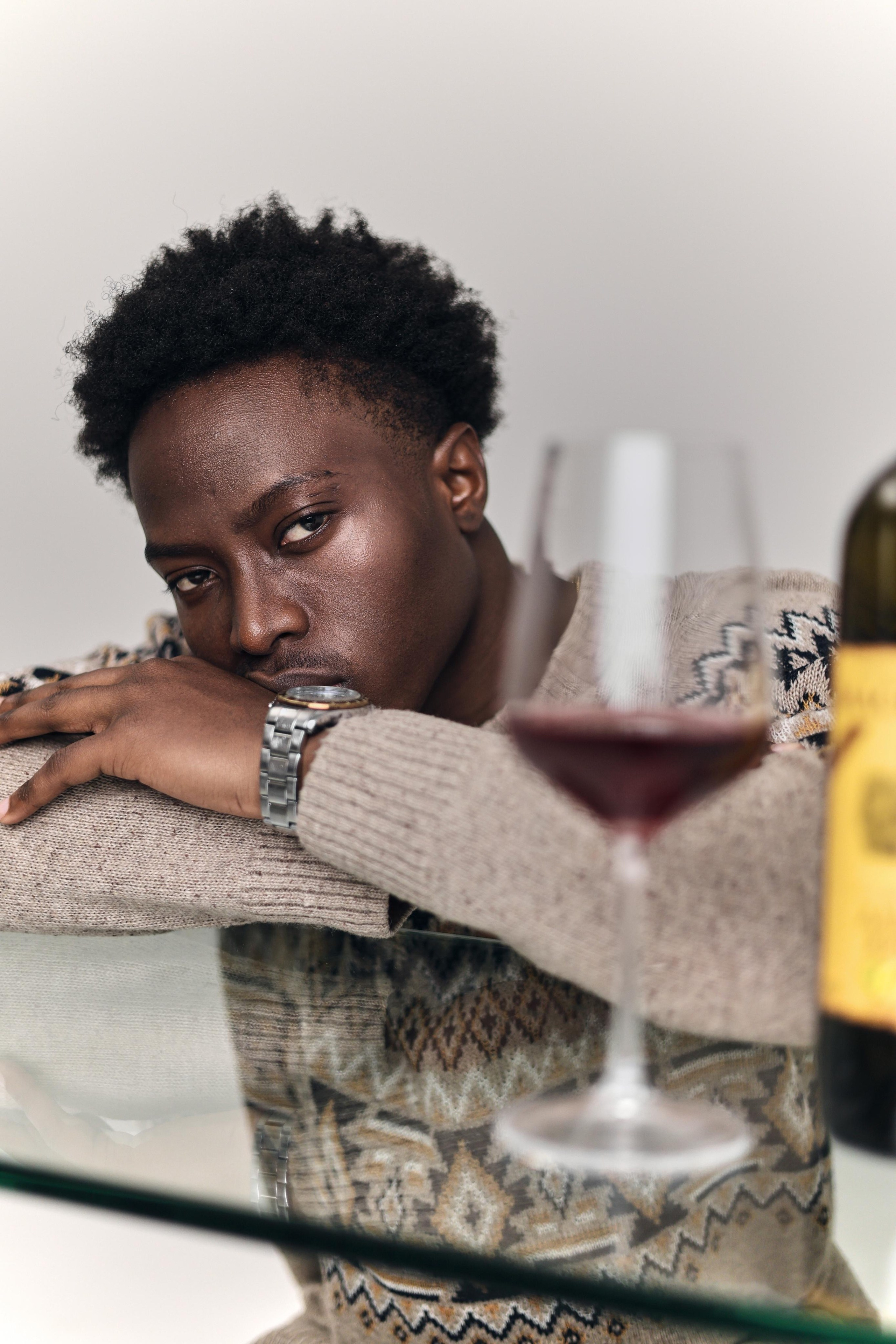 Модель мужчина Ростов-на-Дону