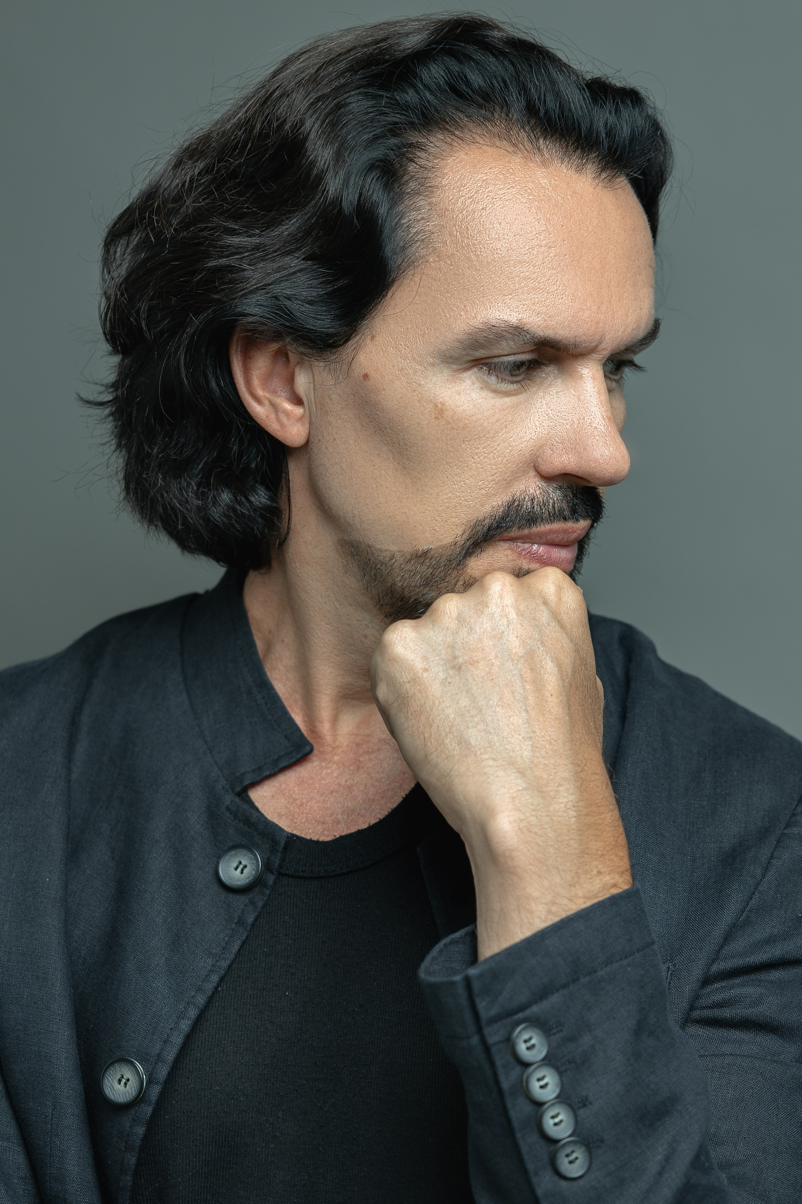 Модель мужчина Ростов-на-Дону