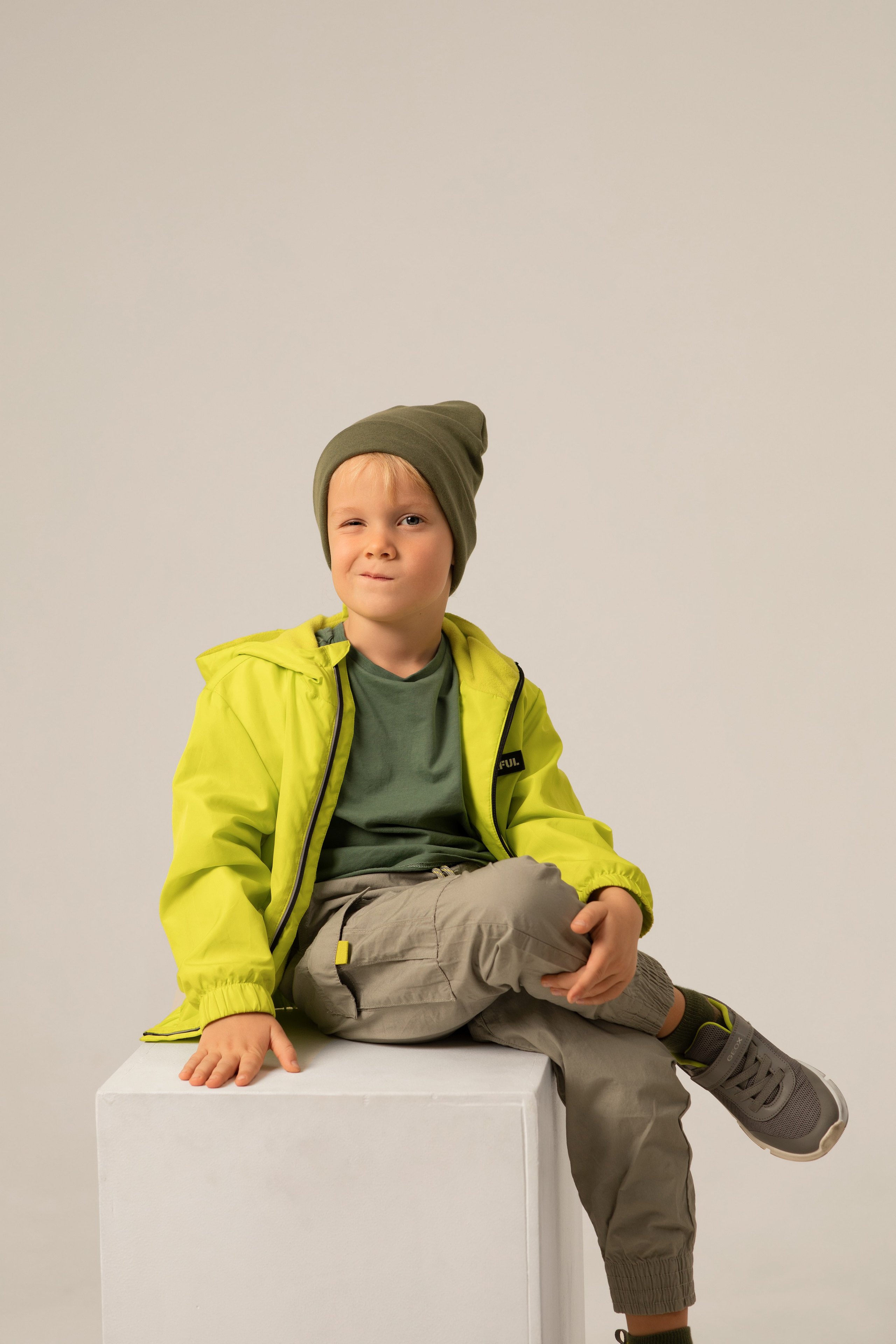 Мирон. Imimodels