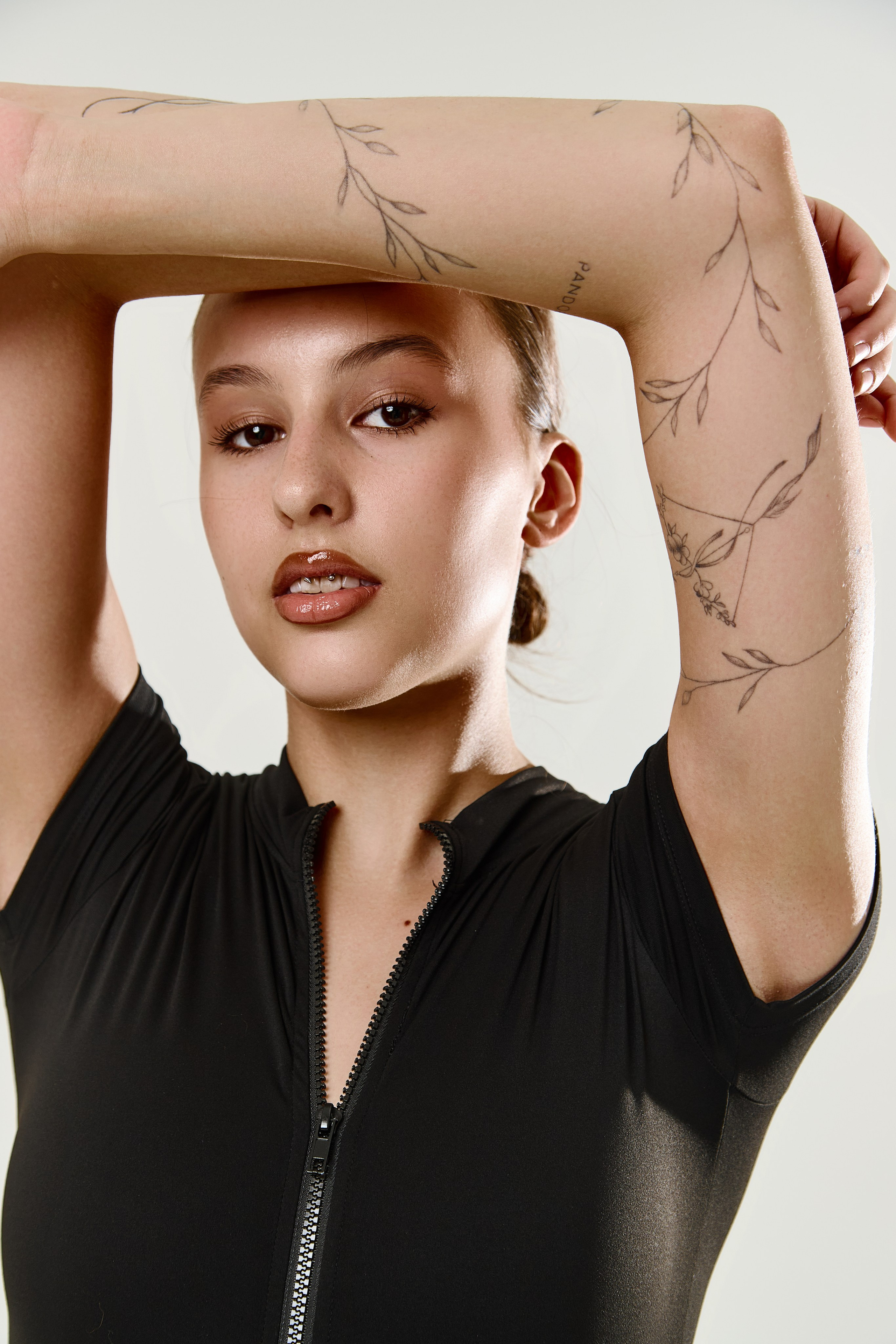 Елена Филикова. Imimodels