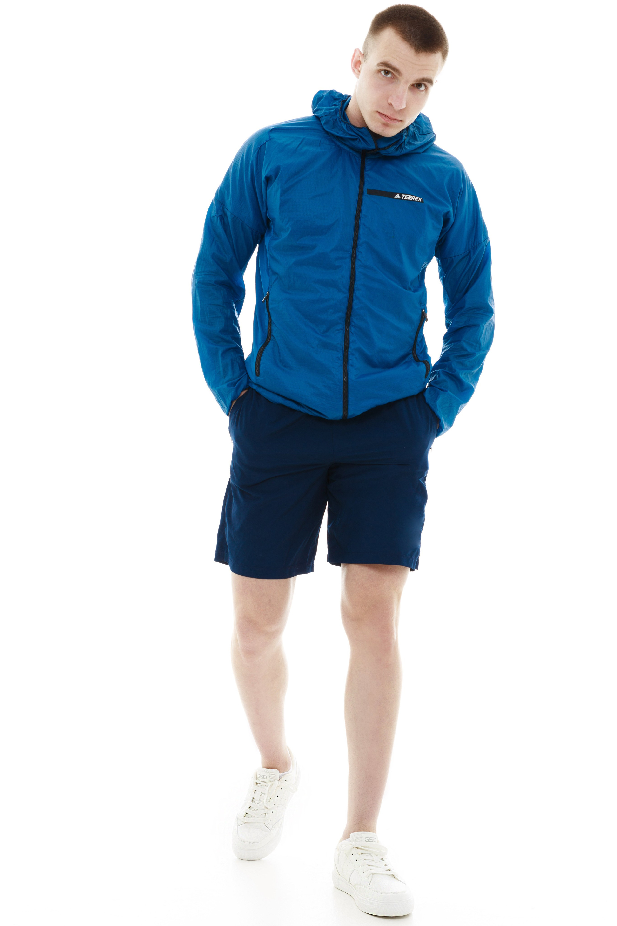 СЕРГЕЙ. Imimodels